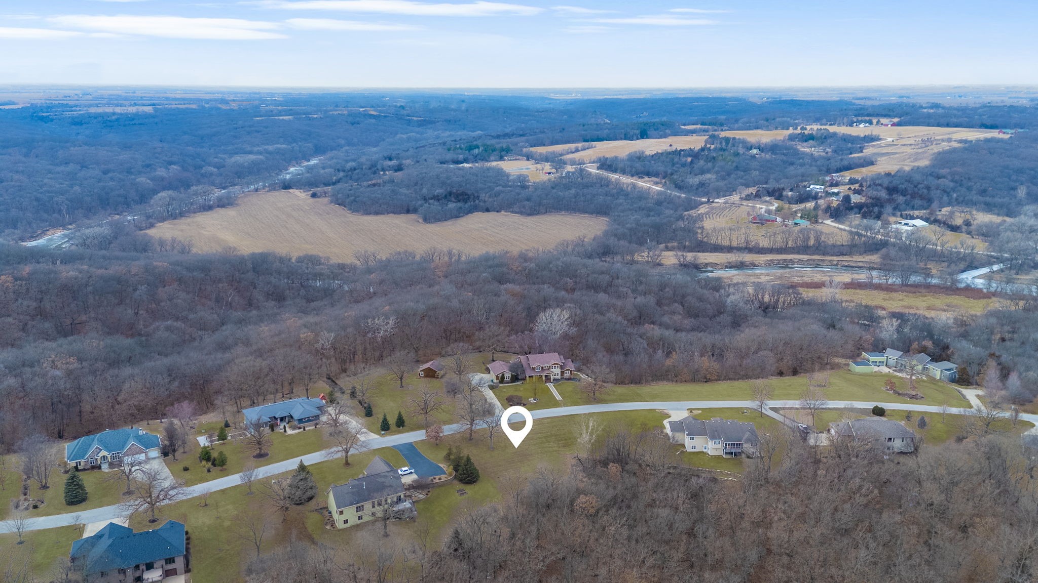Lot 17 Mill Creek Drive