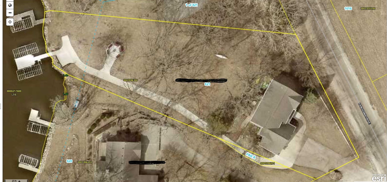 4881 Panorama Drive