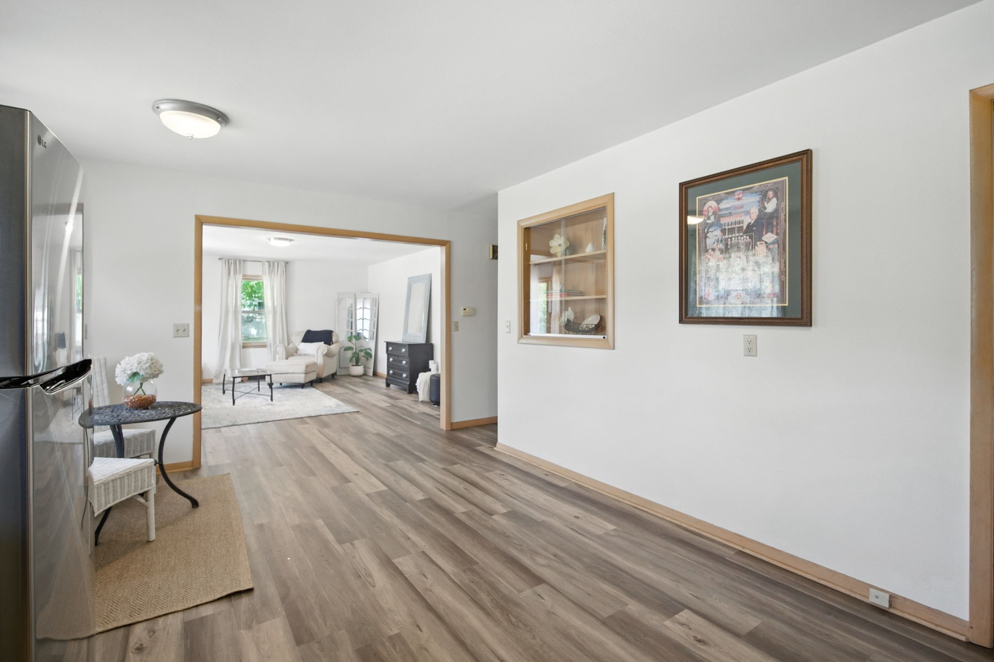 604 N 5th Street