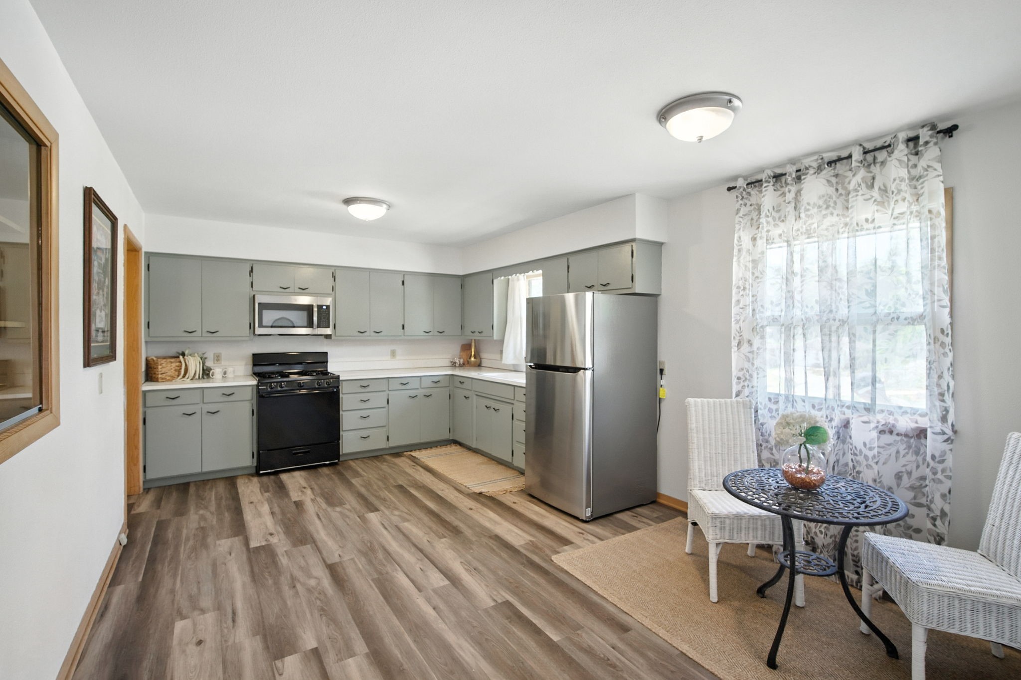 604 N 5th Street