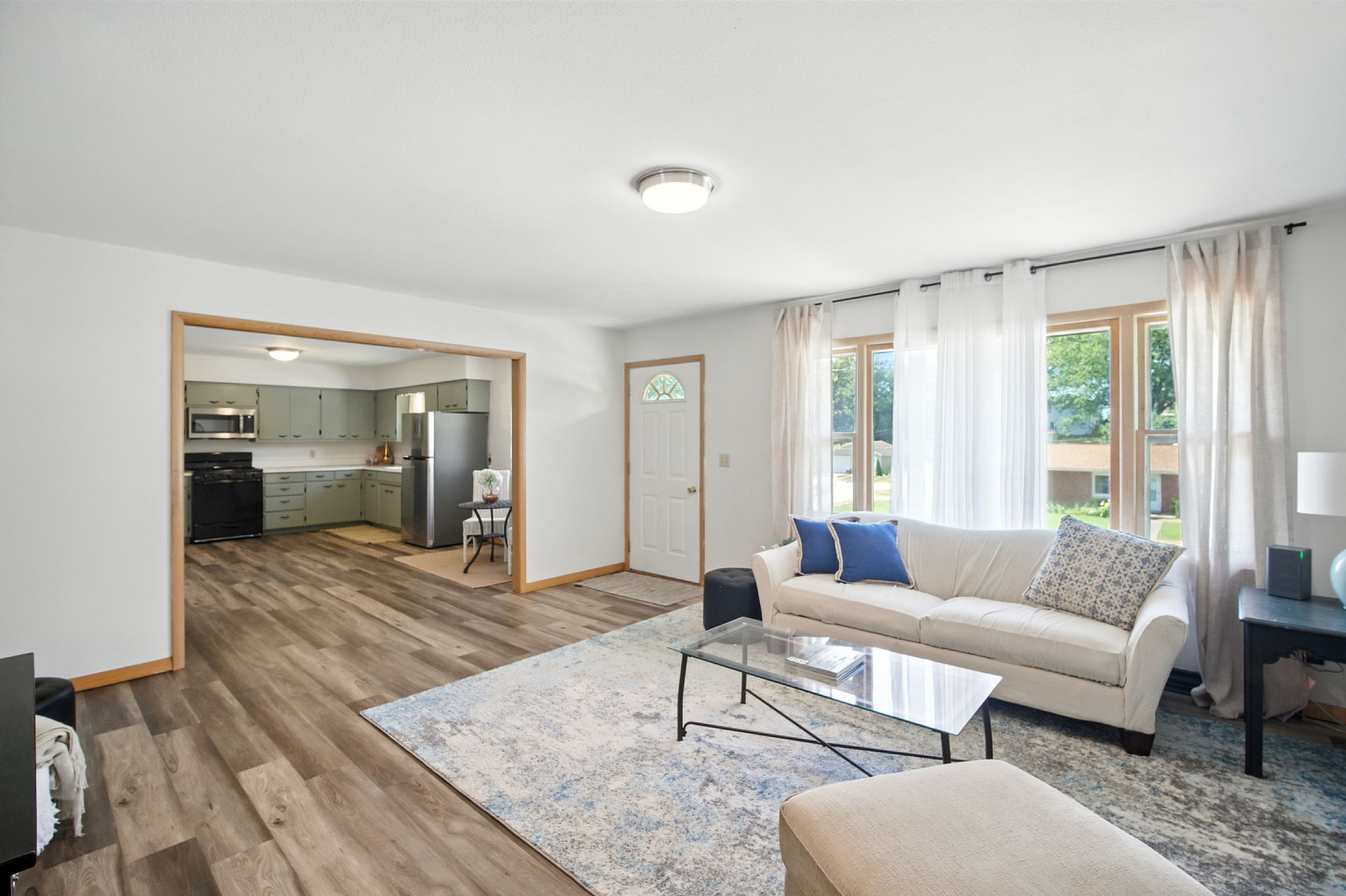 604 N 5th Street