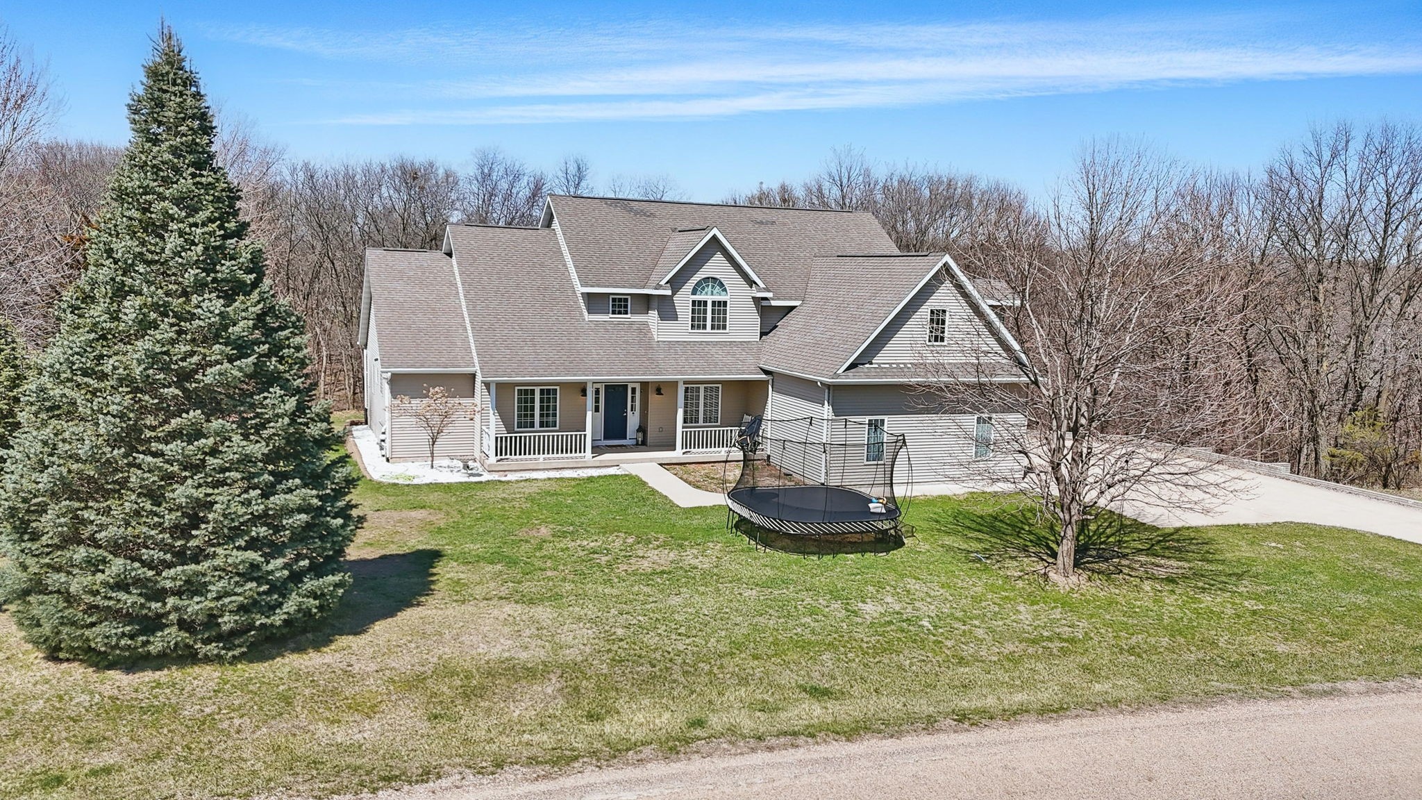6910 Panorama Drive