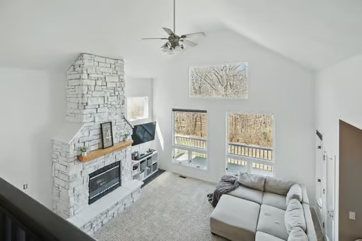 6910 Panorama Drive