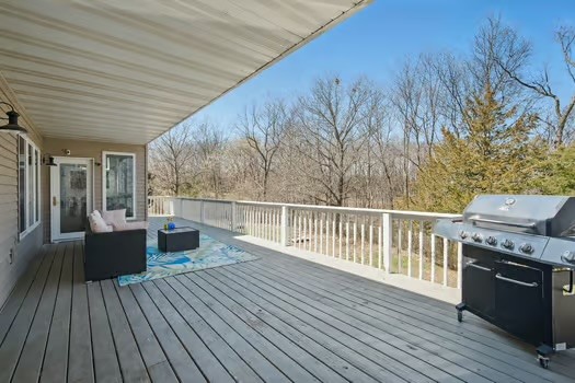 6910 Panorama Drive