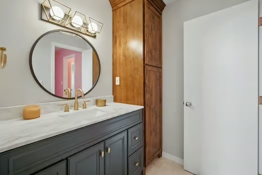 6910 Panorama Drive