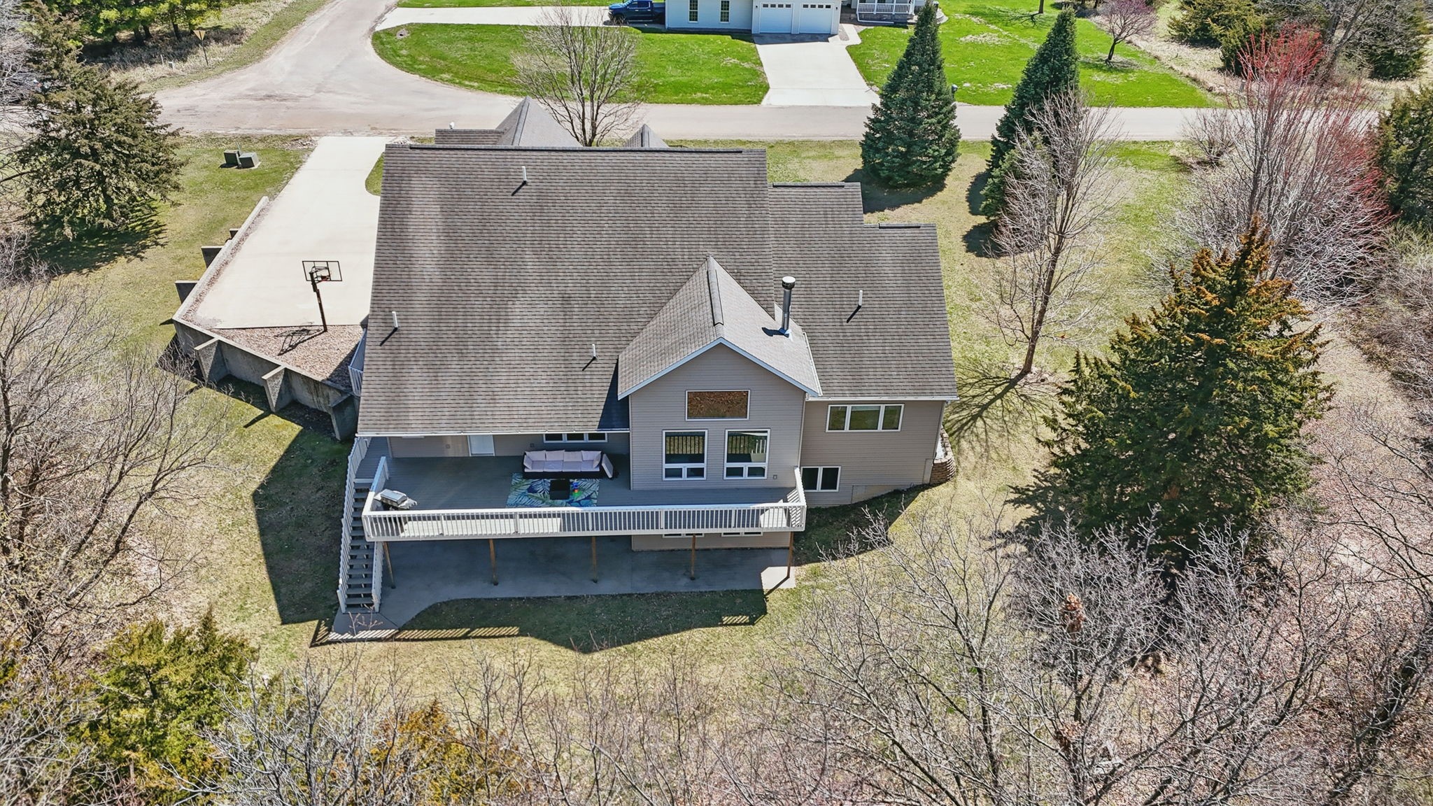 6910 Panorama Drive