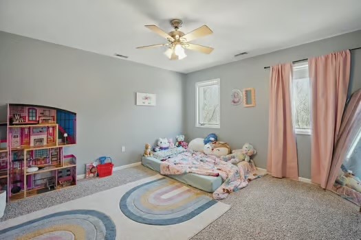 6910 Panorama Drive