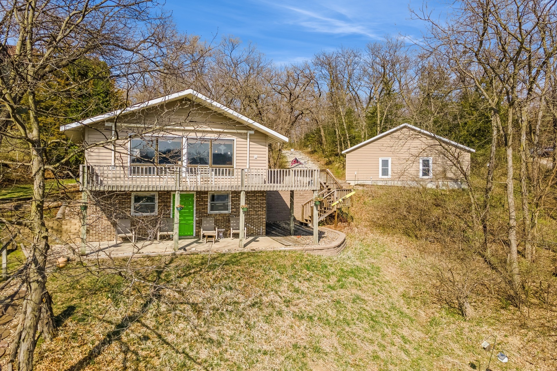 4277 Panorama Drive