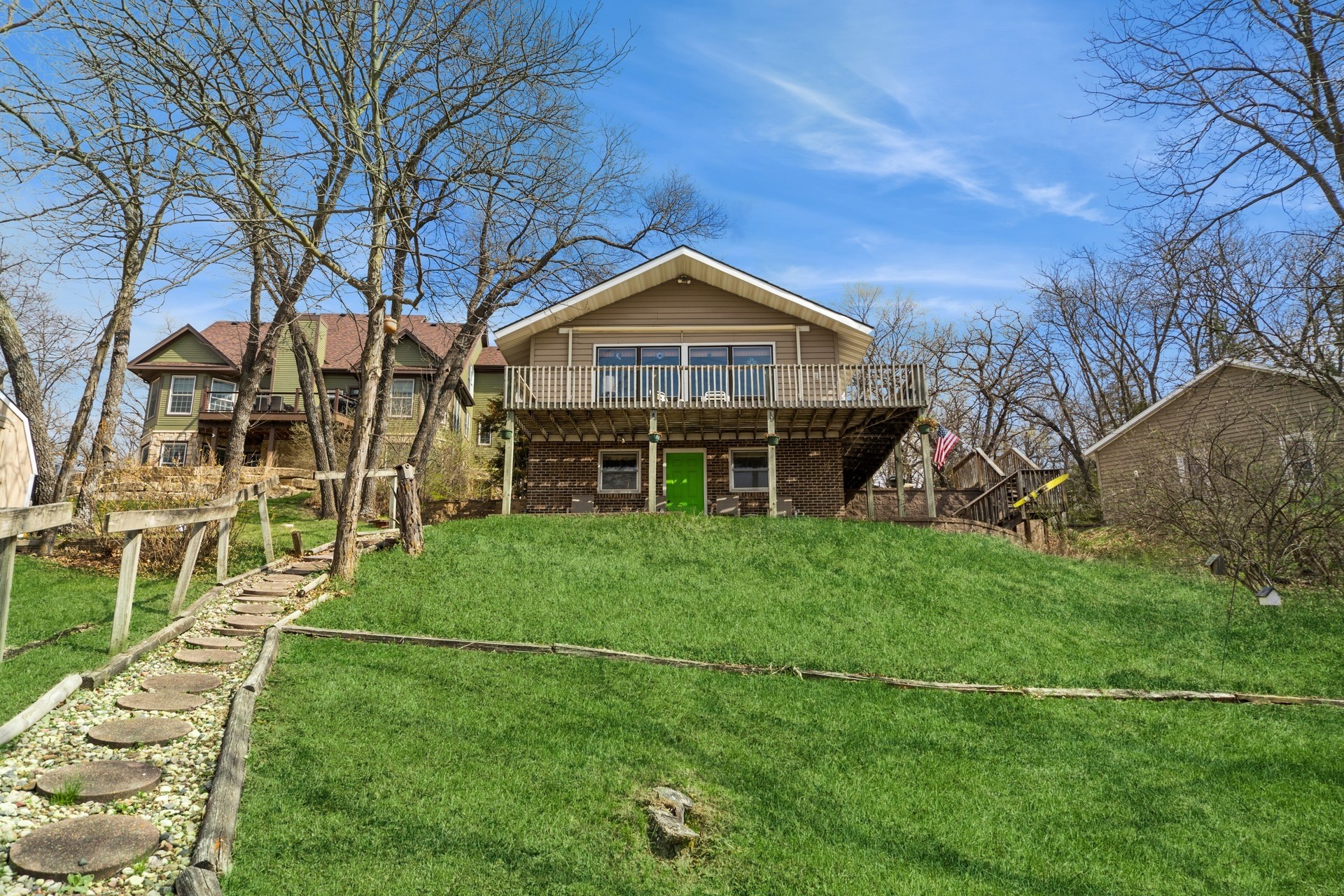 4277 Panorama Drive