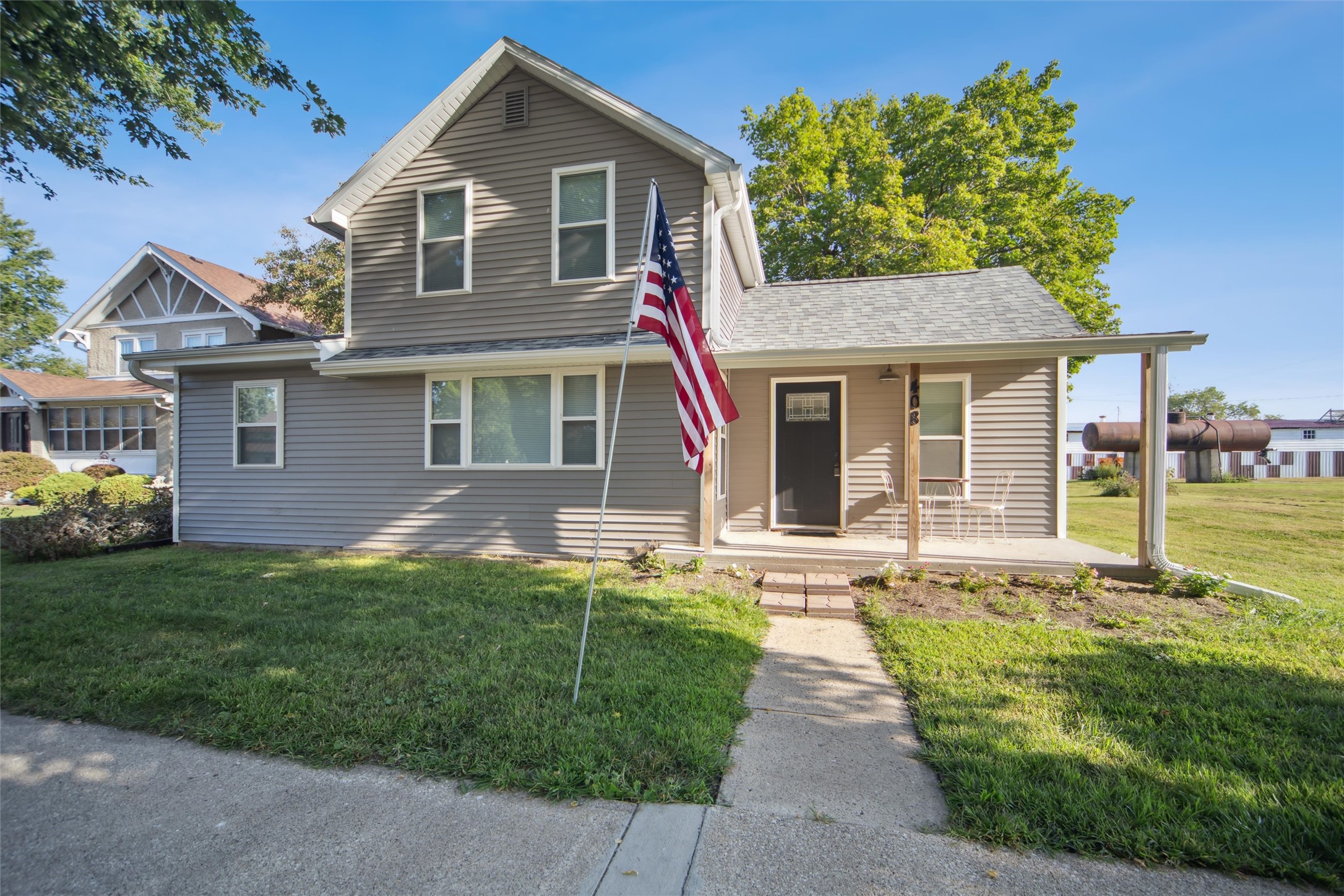 408 5th Street