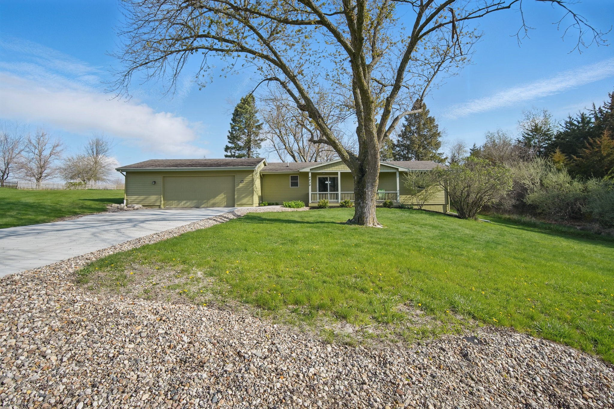 4838 Panorama Drive