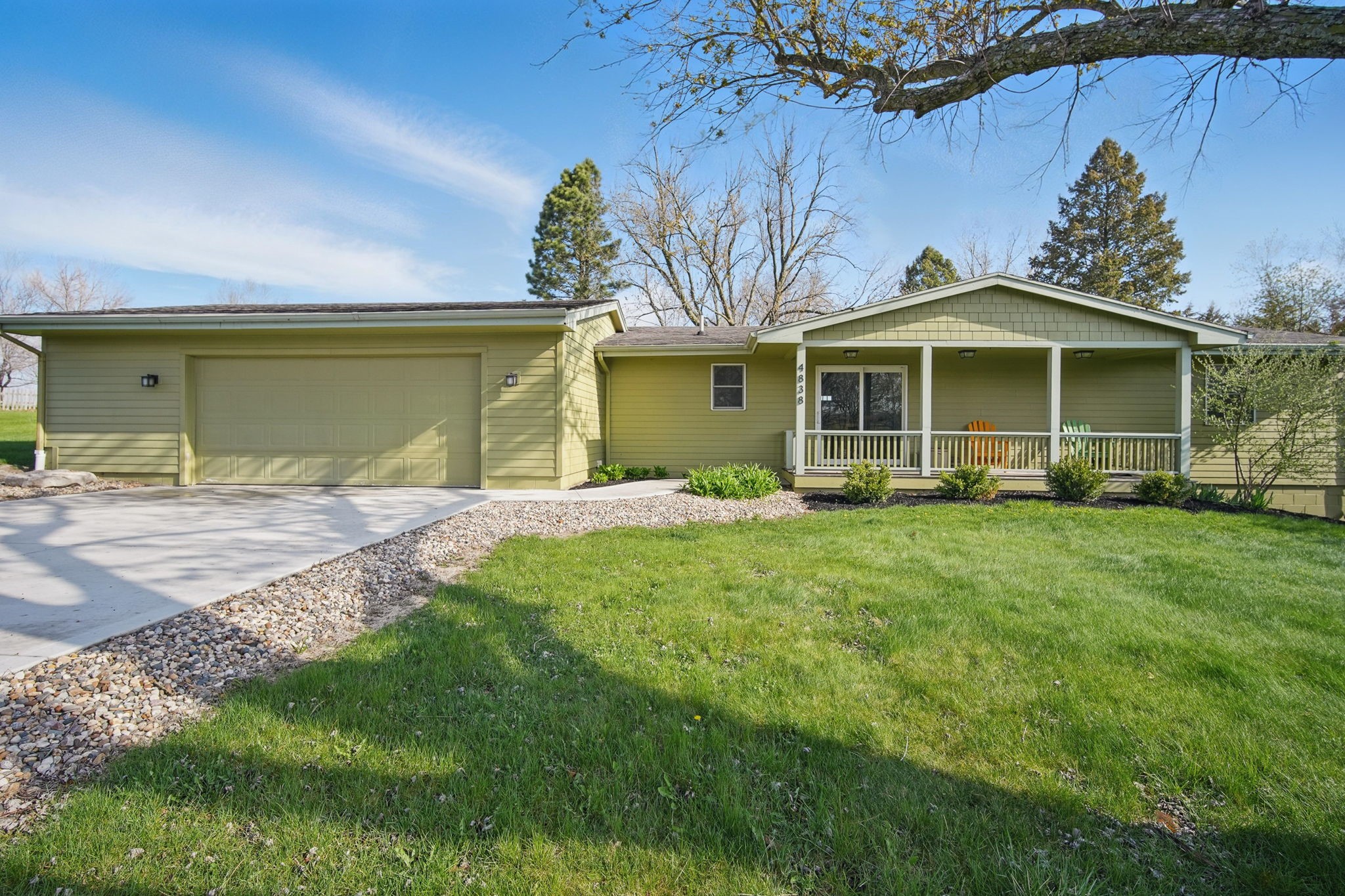 4838 Panorama Drive