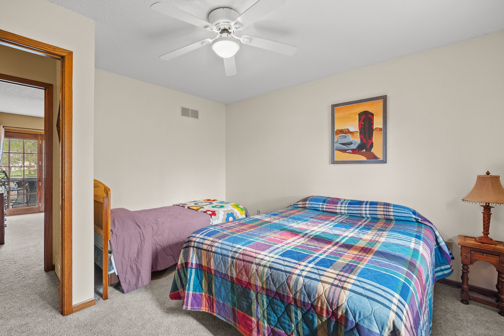 4715 Johnson Point