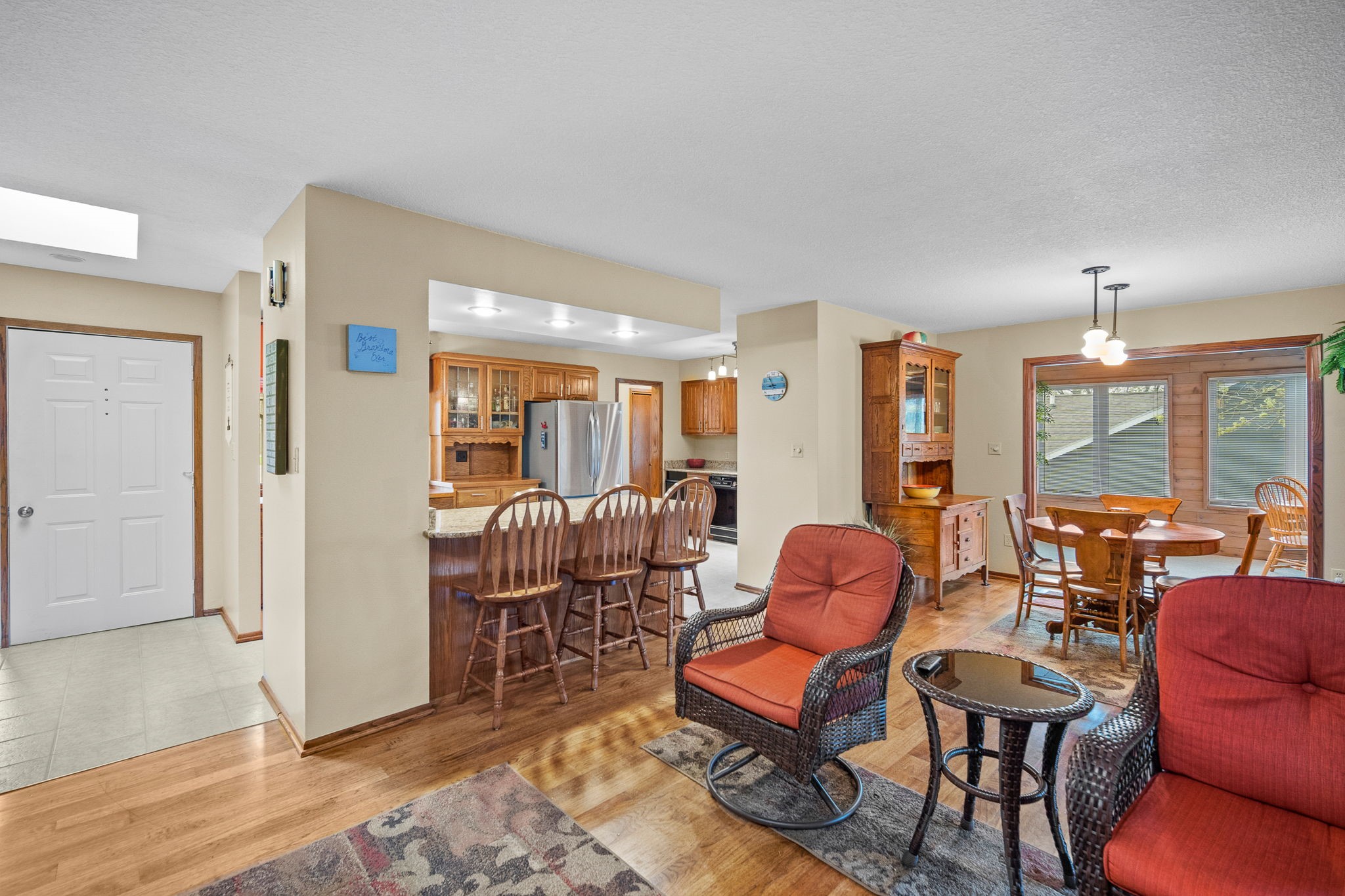 4715 Johnson Point