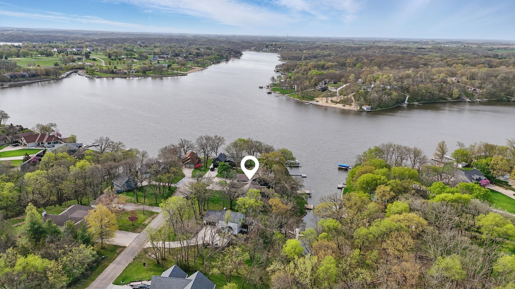 4715 Johnson Point