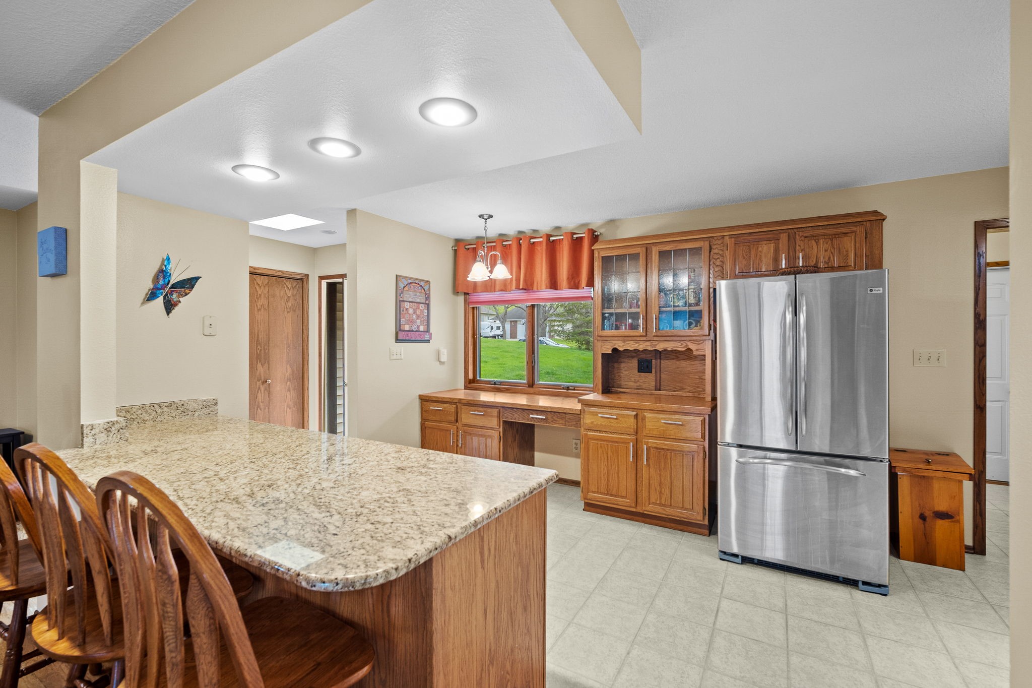 4715 Johnson Point