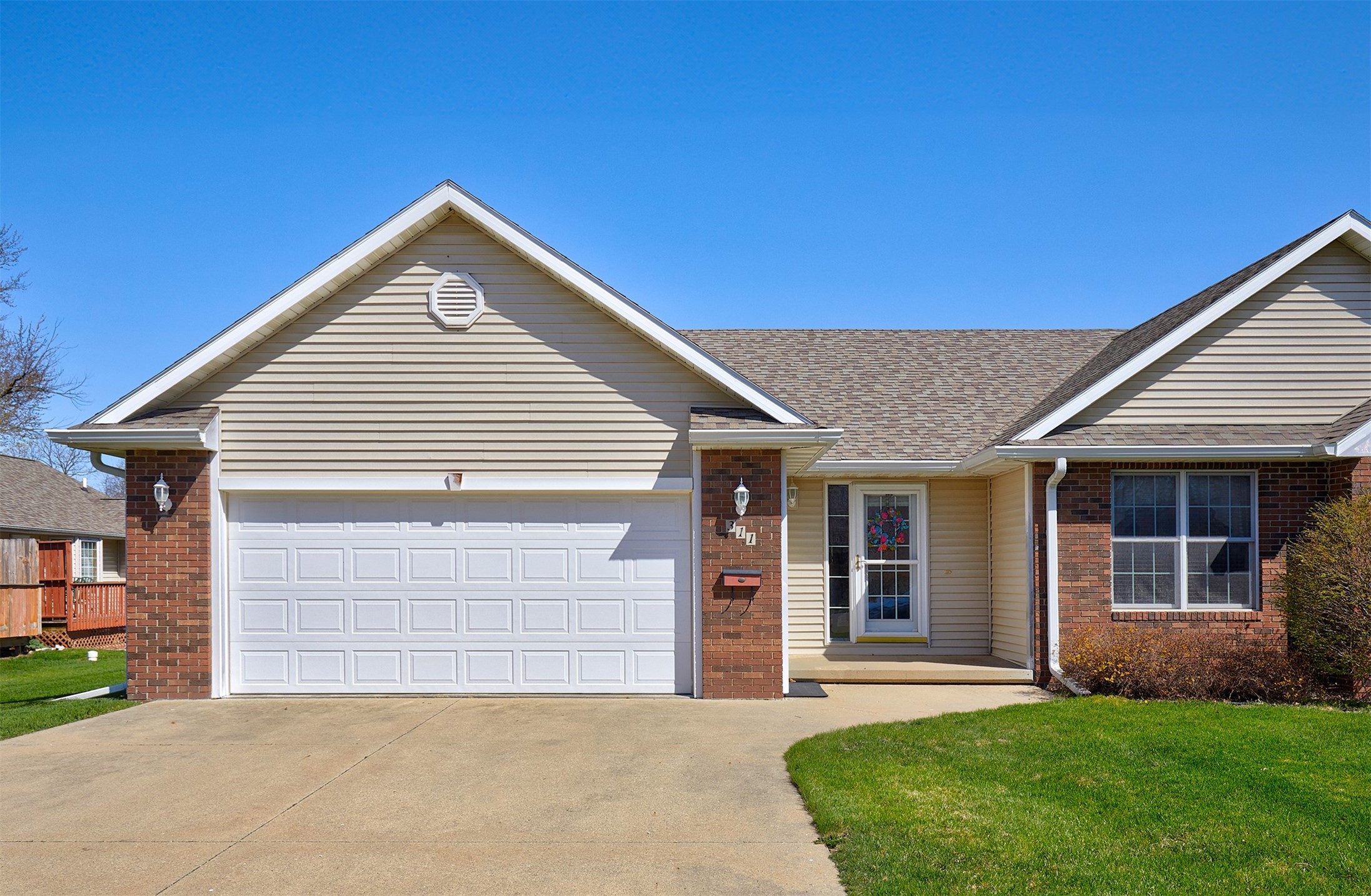 311 North Street W