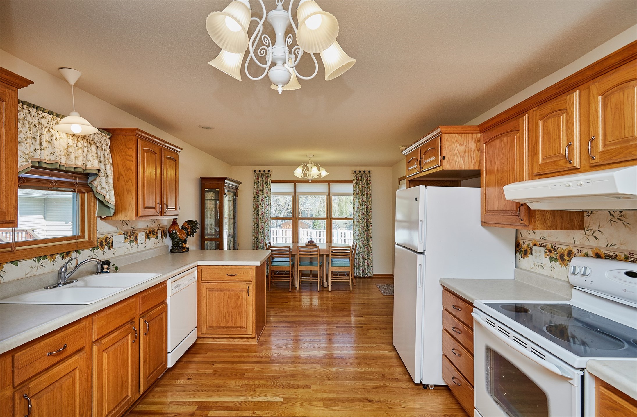 311 North Street W
