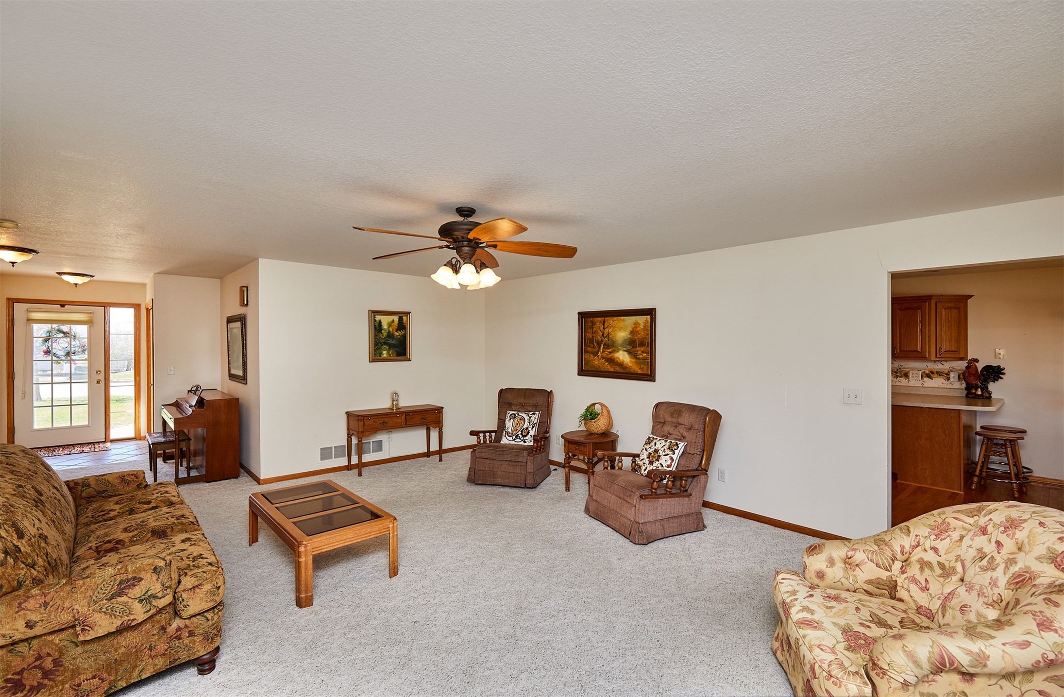 311 North Street W