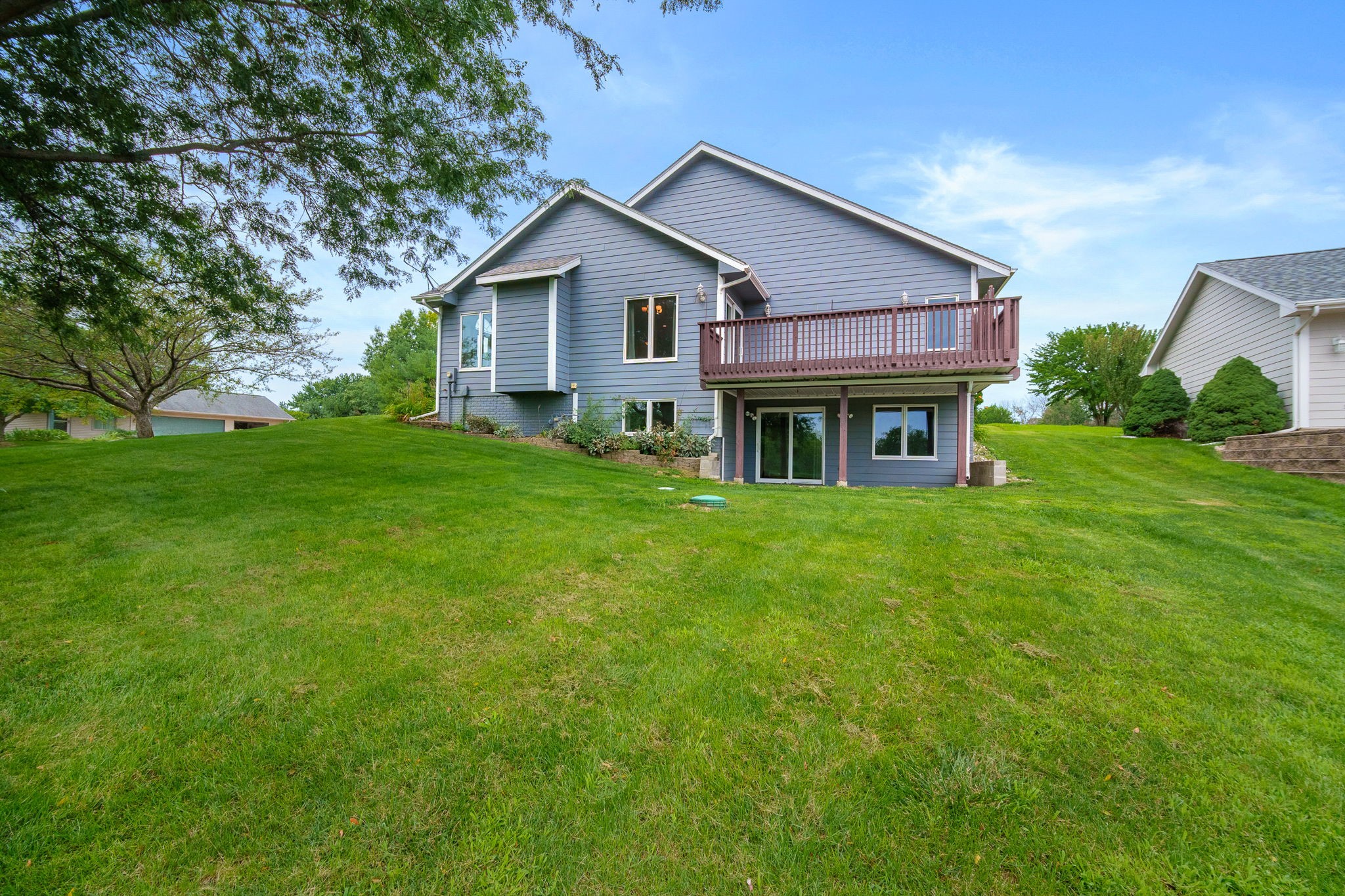5099 Clover Ridge Road