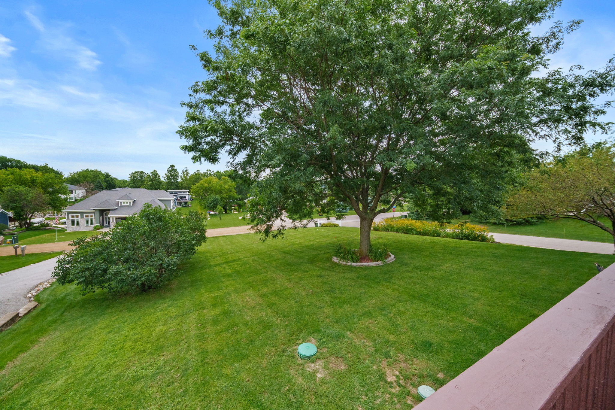 5099 Clover Ridge Road