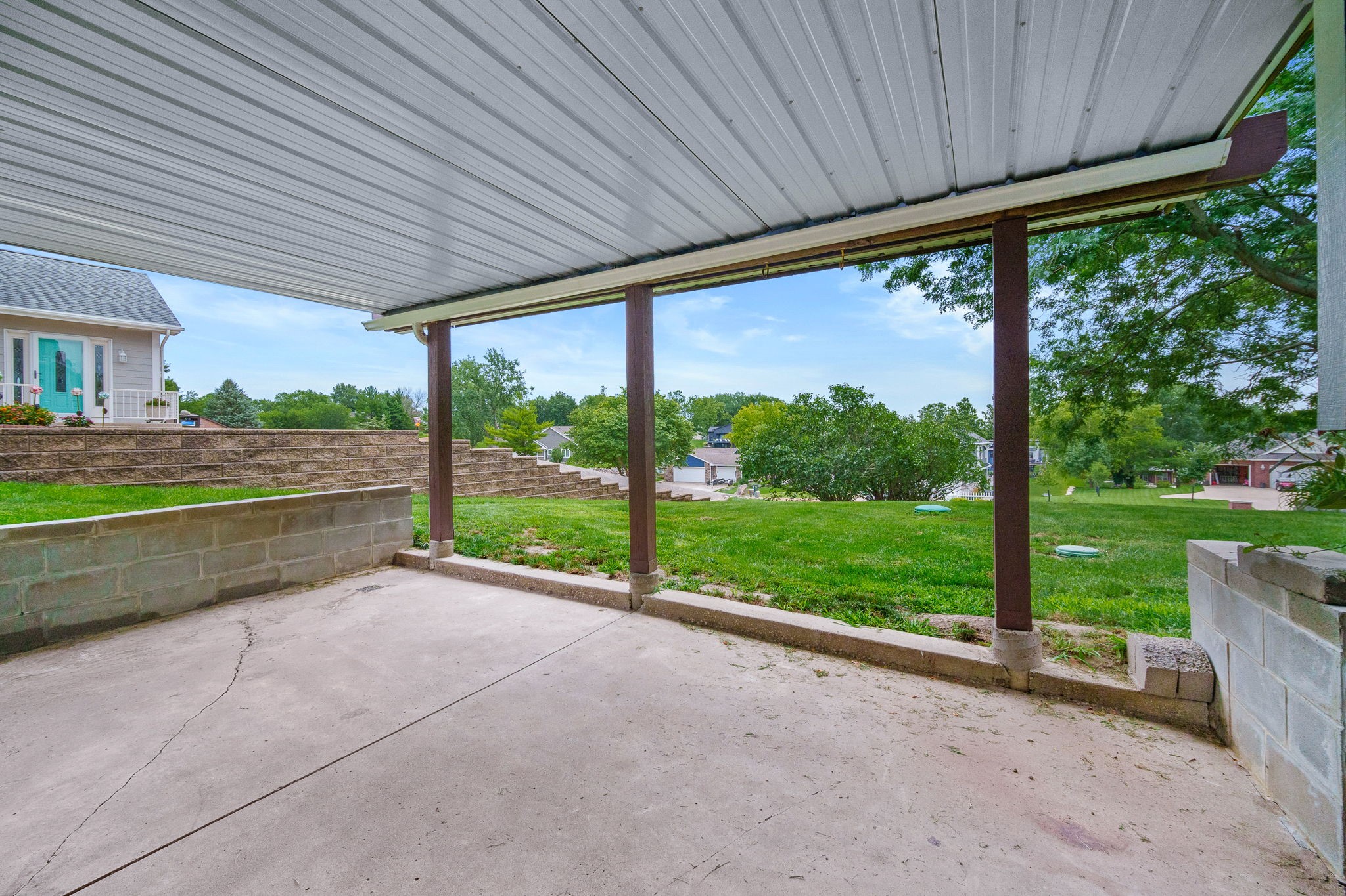 5099 Clover Ridge Road