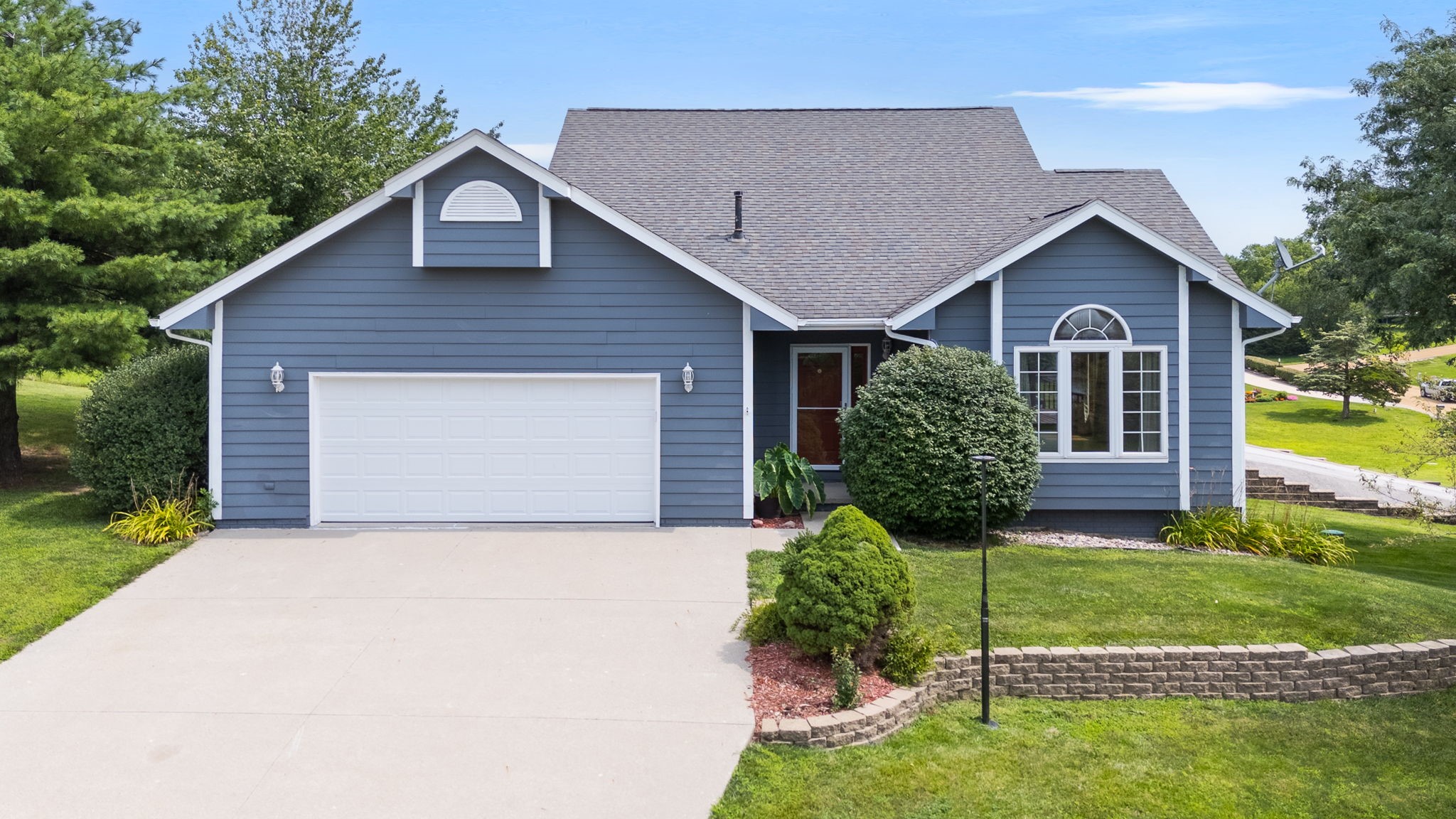 5099 Clover Ridge Road