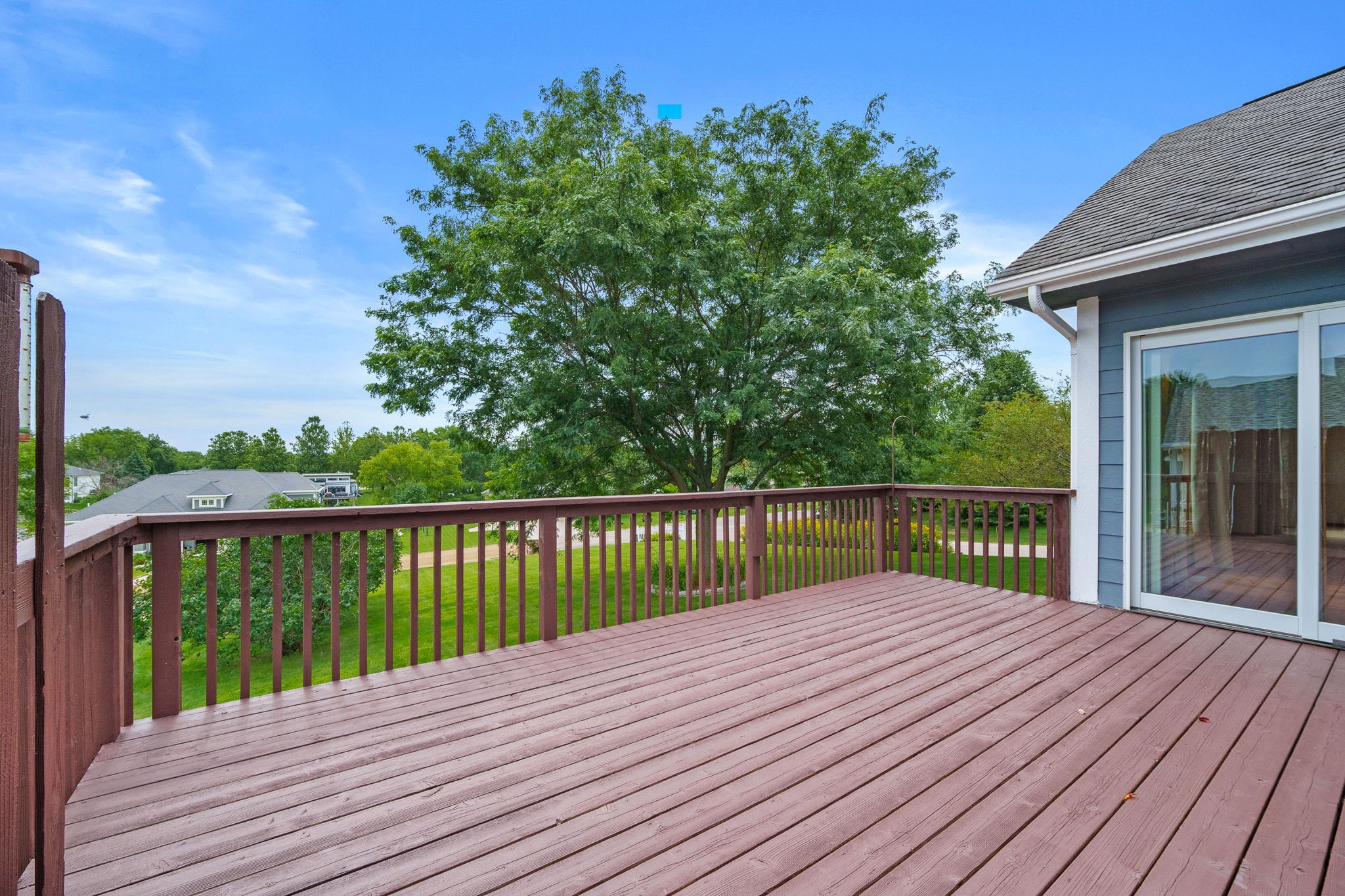 5099 Clover Ridge Road