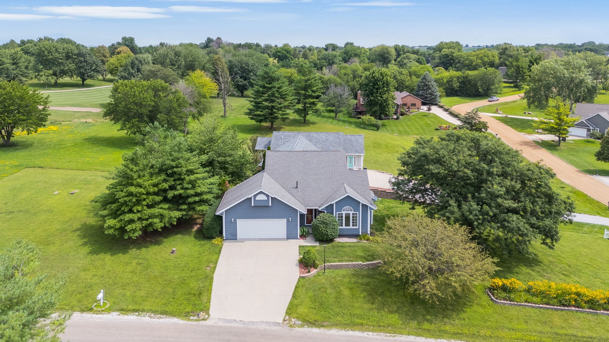 5099 Clover Ridge Road