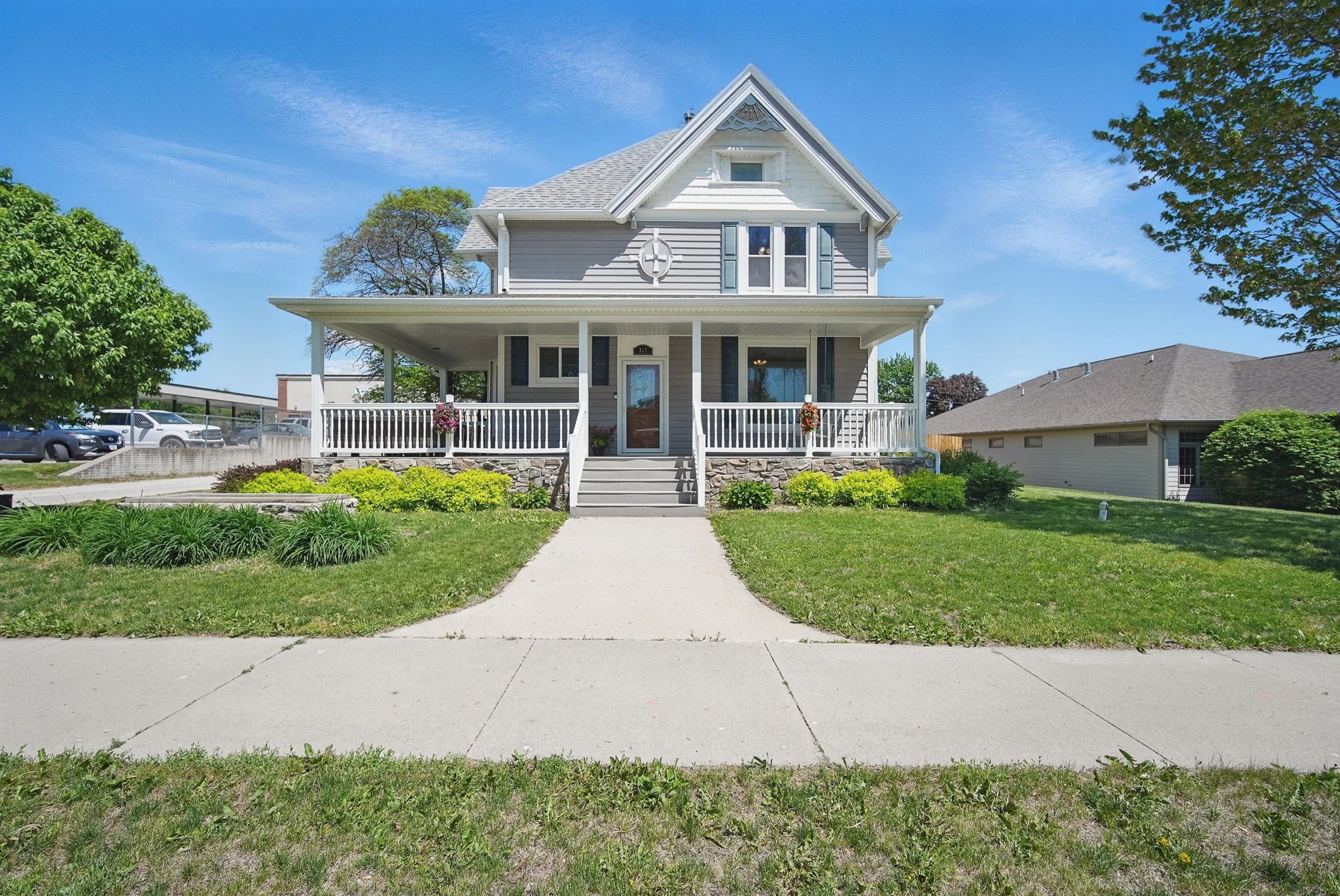 311 E Main Street