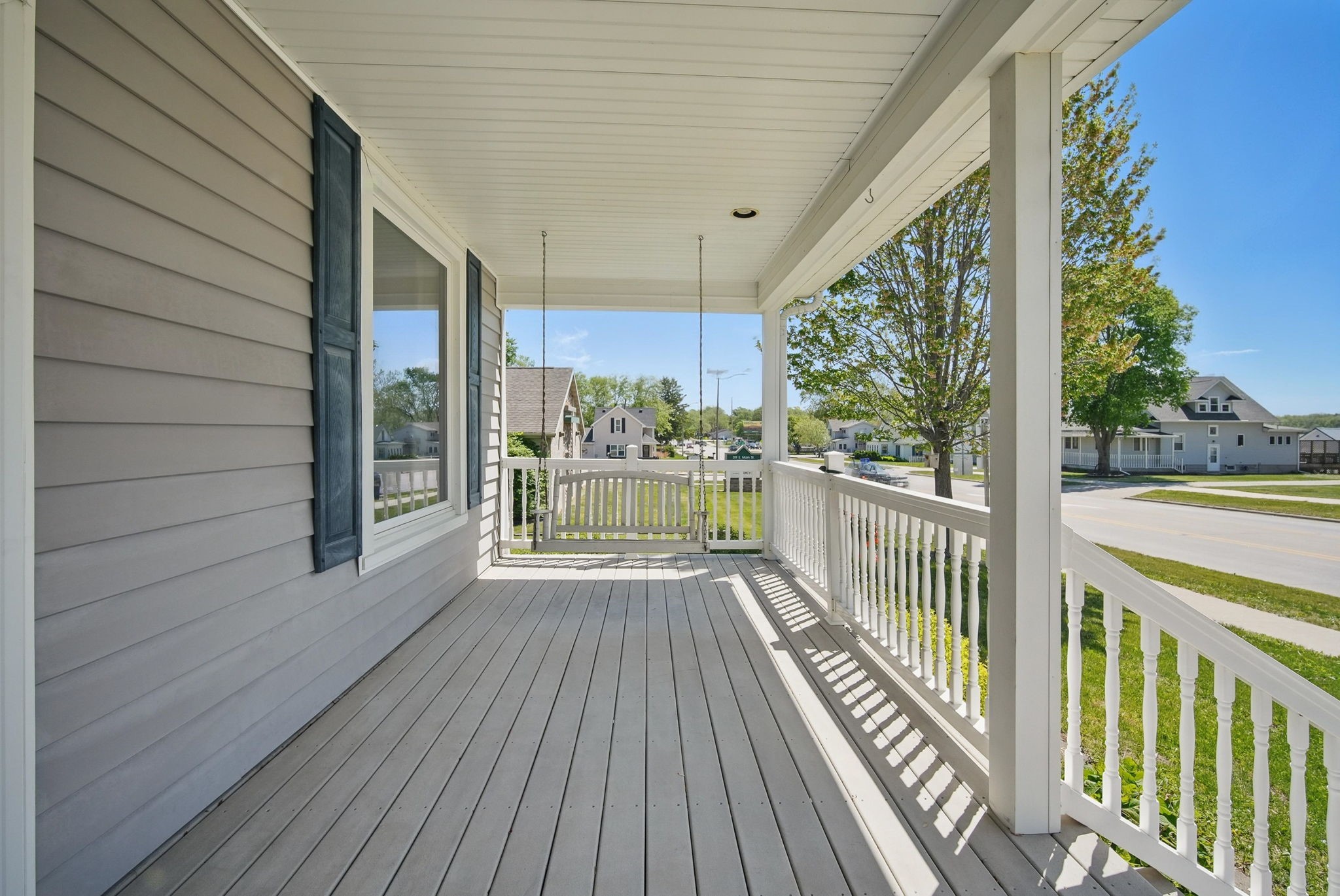 311 E Main Street