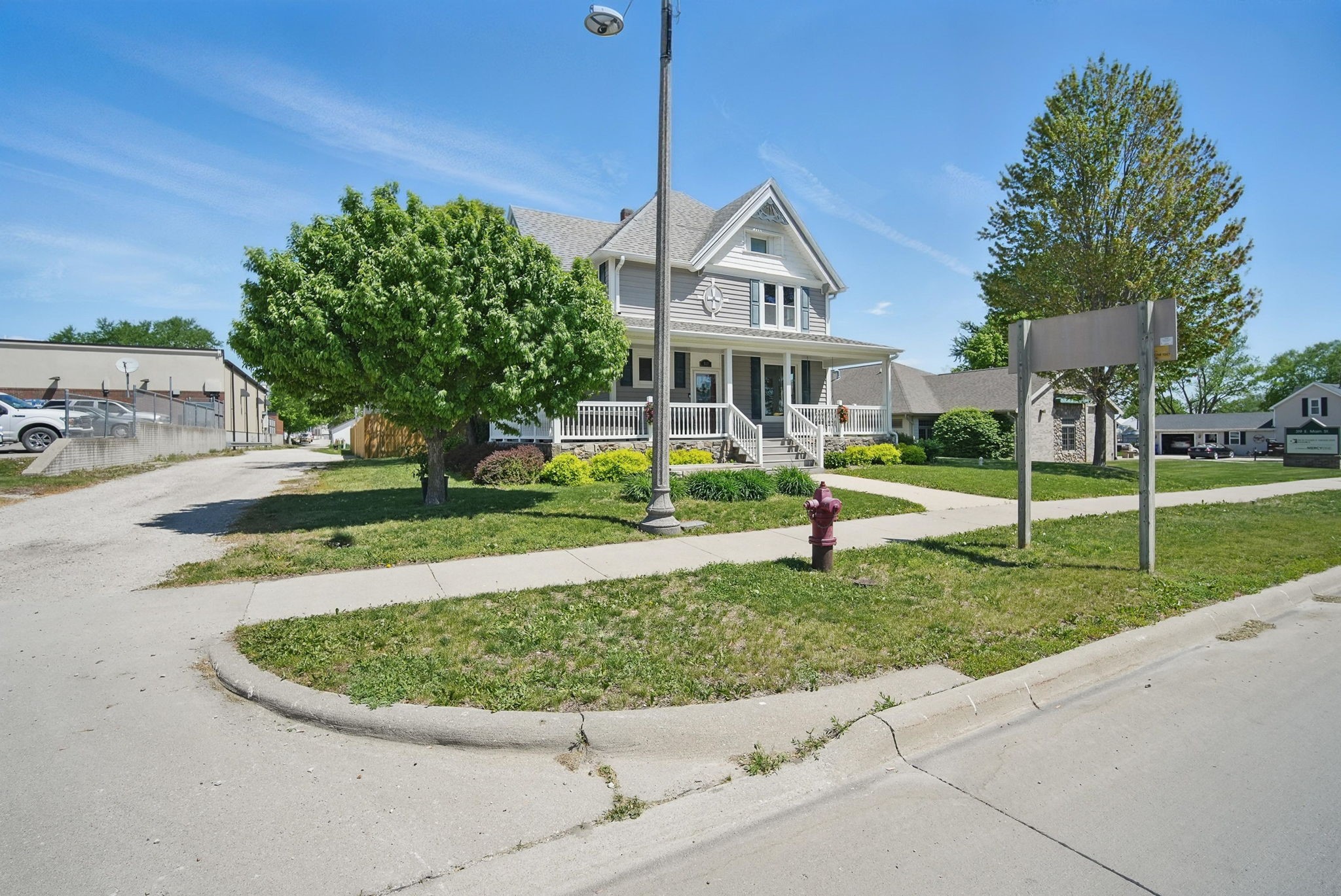 311 E Main Street