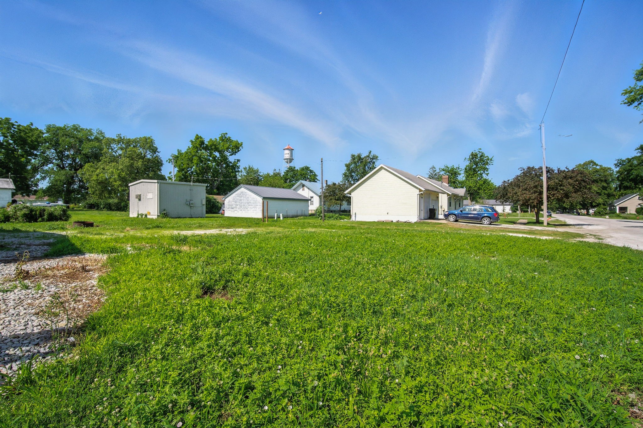 108 S Main Street