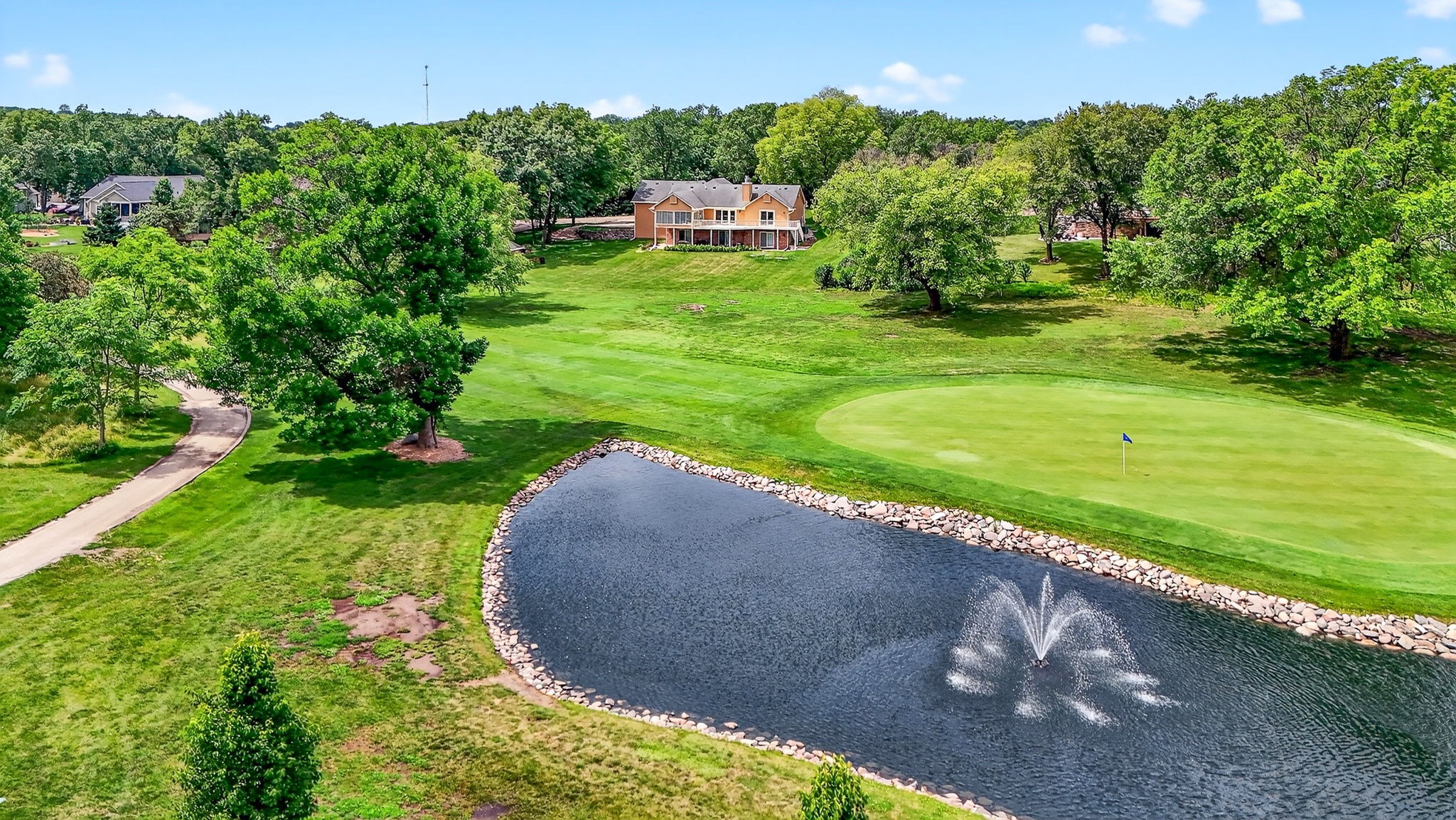 5074 PANORAMA Drive