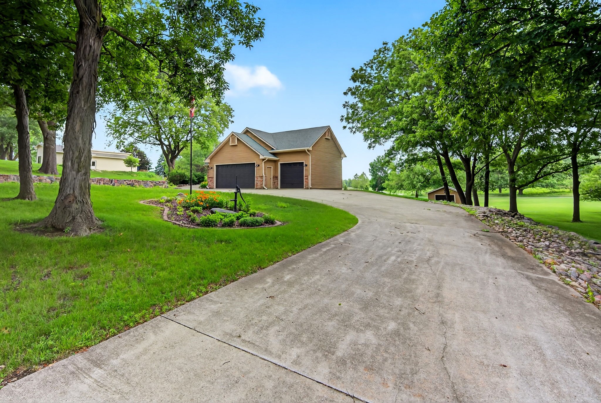 5074 PANORAMA Drive