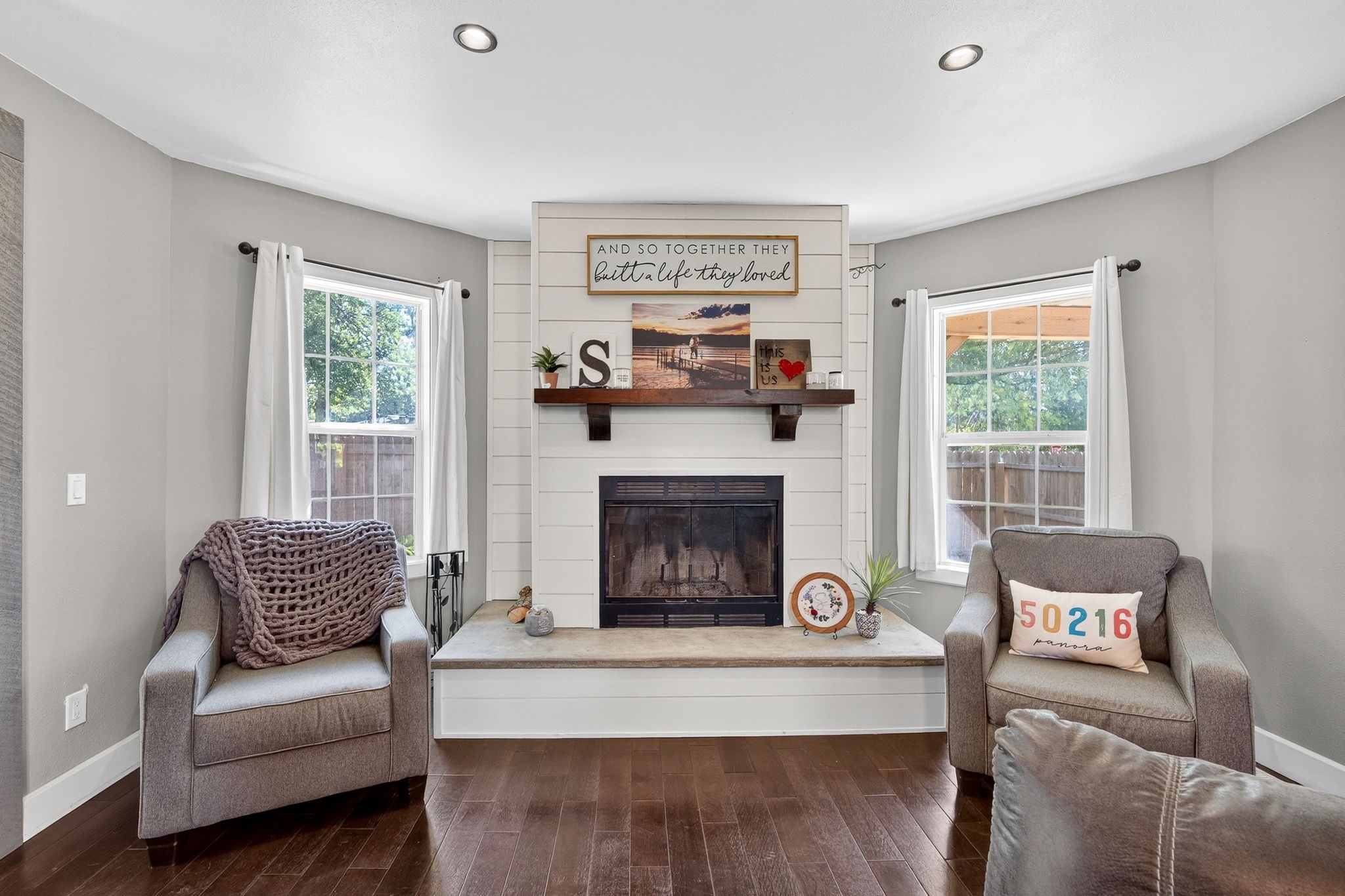 209 W Jackson Street