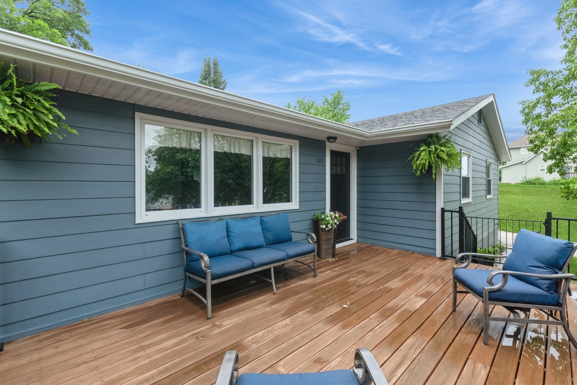 310 SE 3rd Street