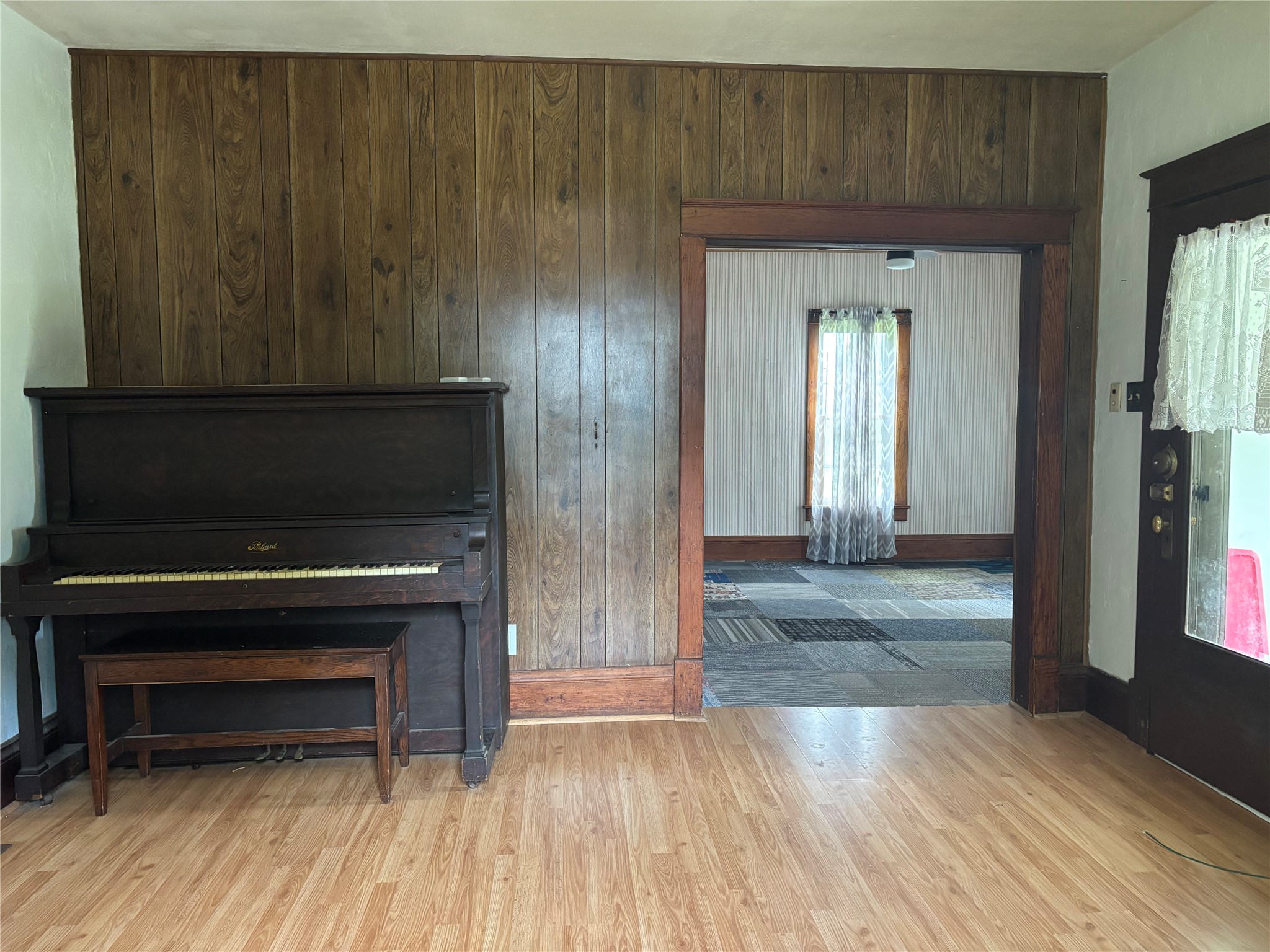 406 N 3rd Street
