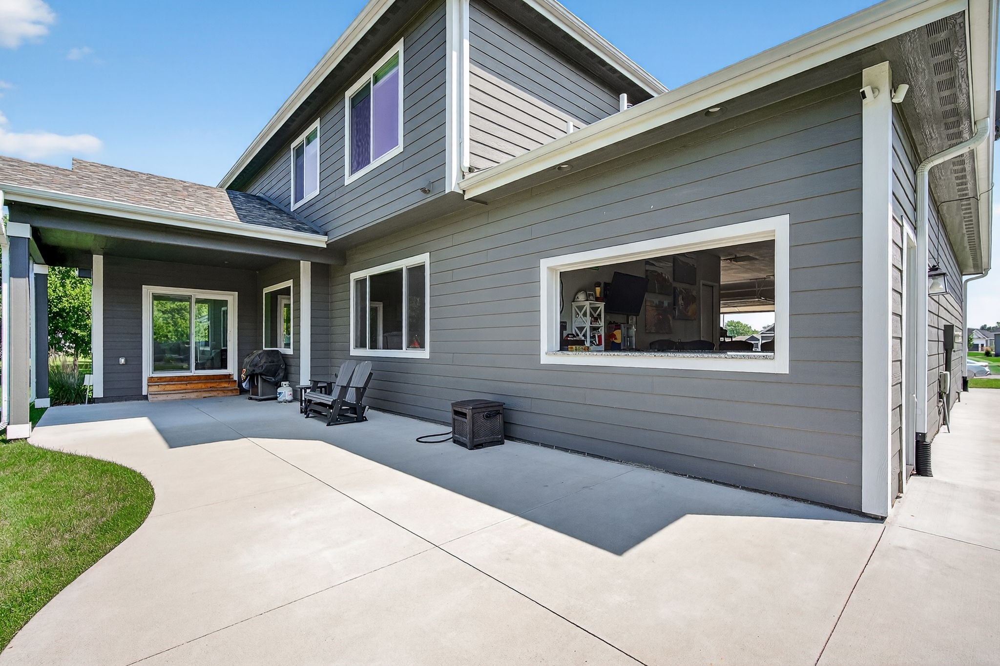 1150 Cardinal Drive