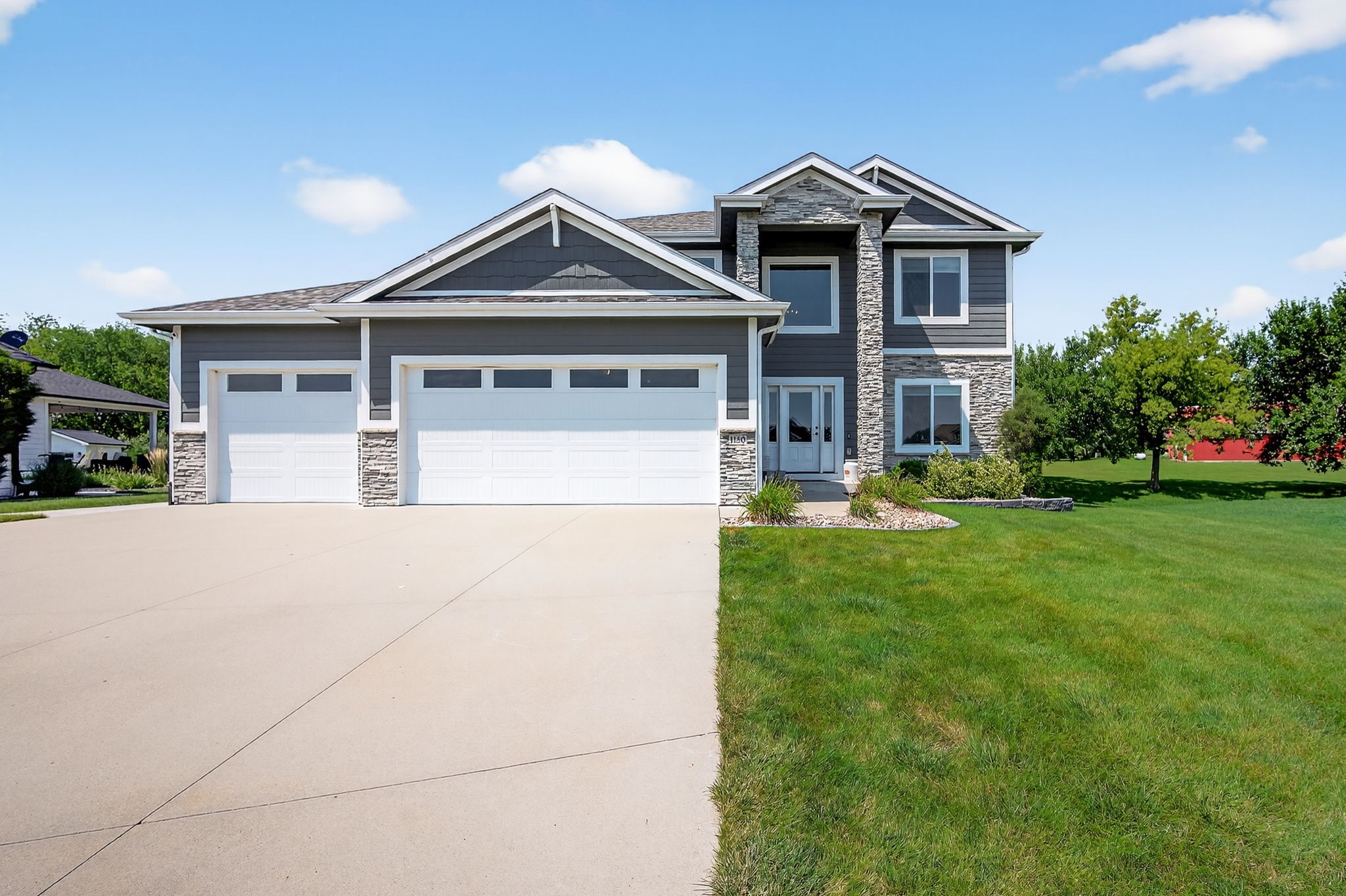1150 Cardinal Drive