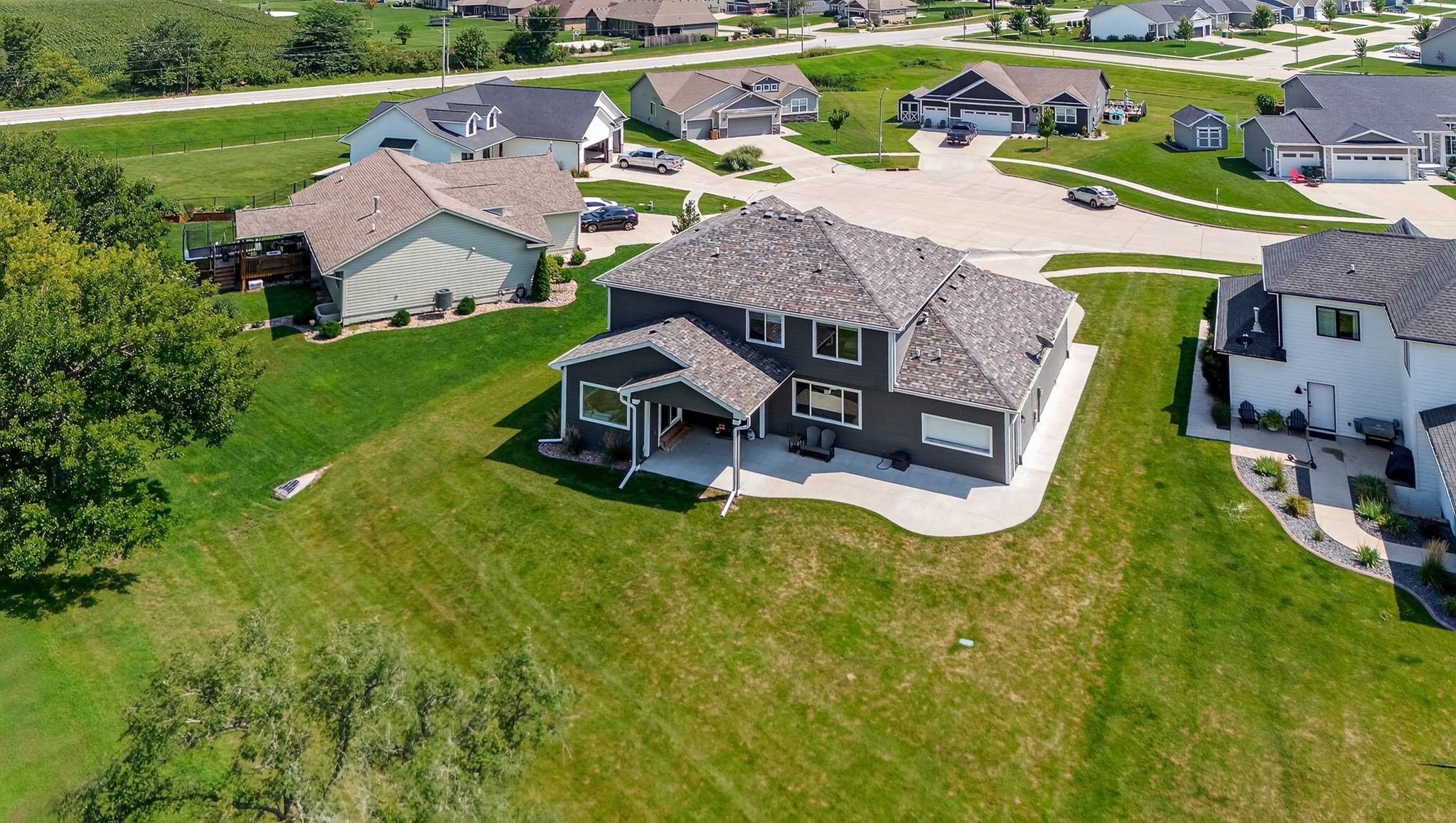 1150 Cardinal Drive