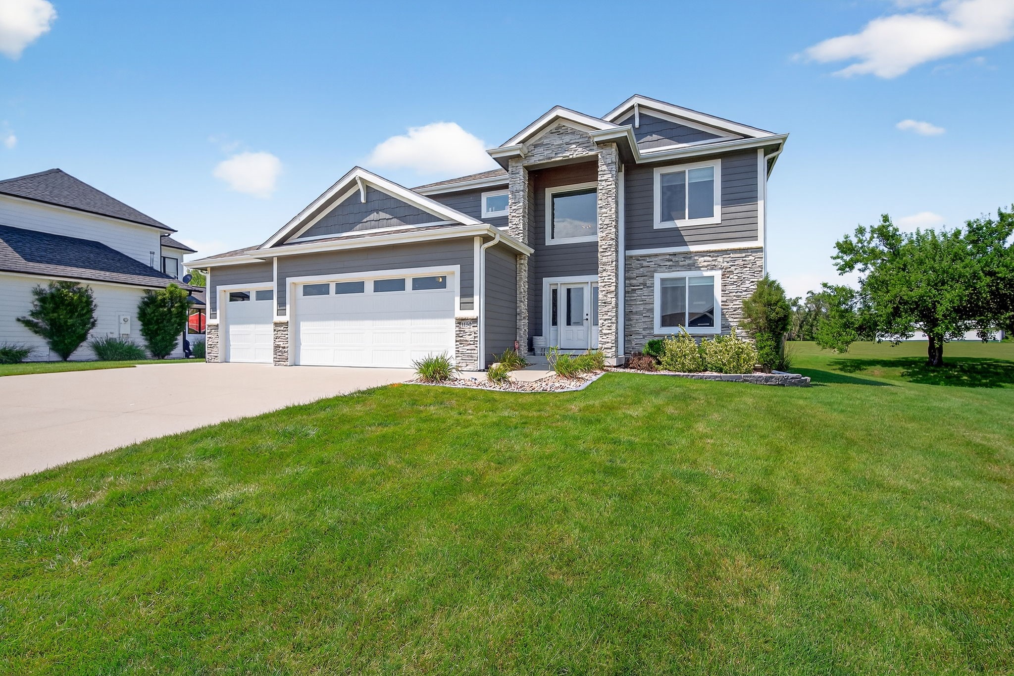1150 Cardinal Drive