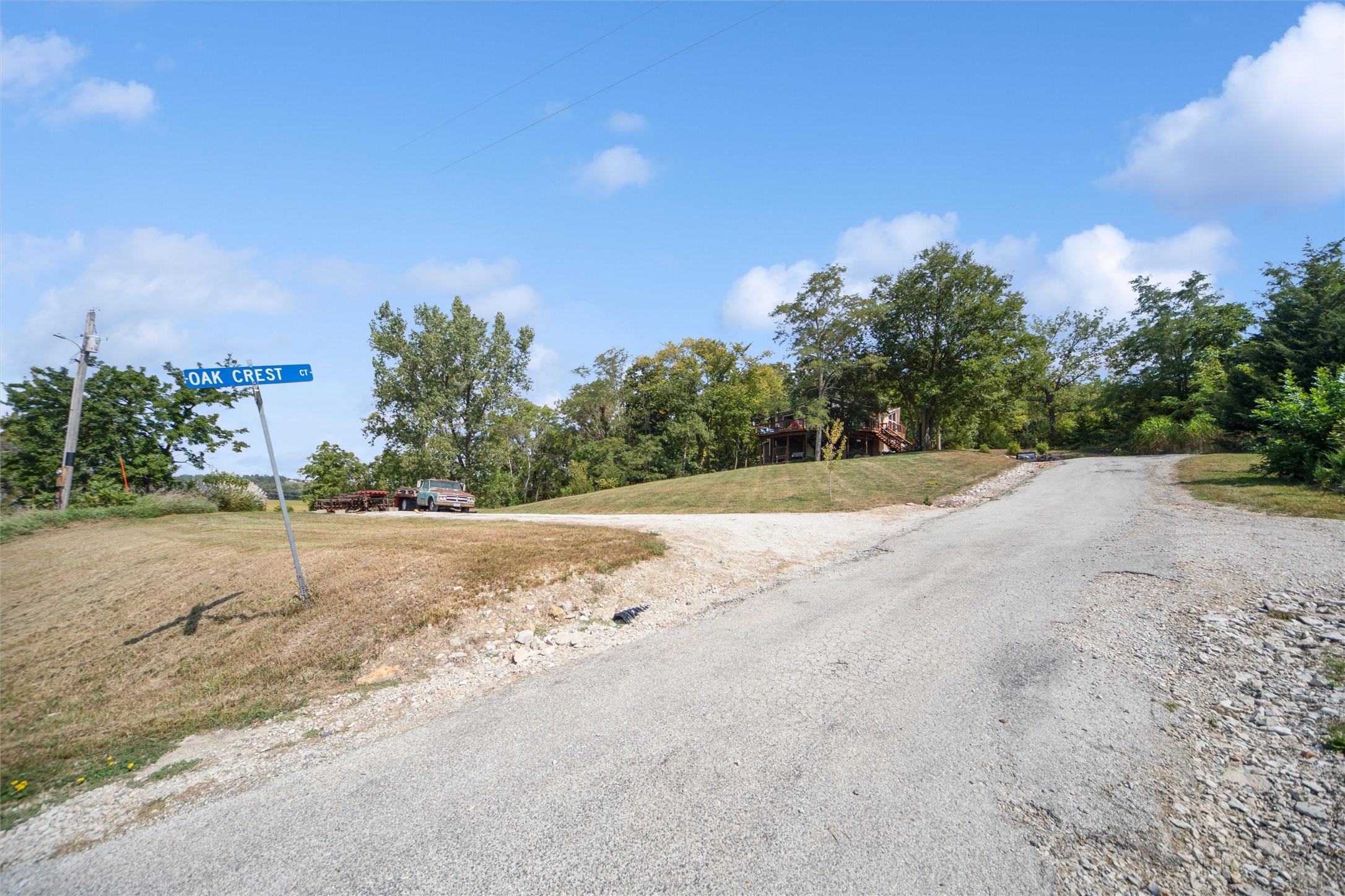 9108 Oak Crest Court
