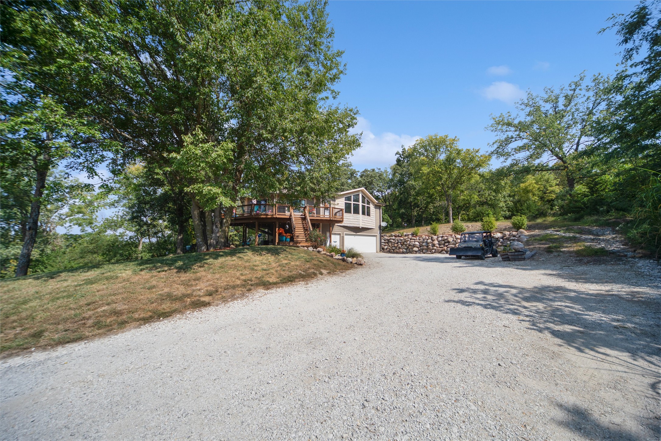 9108 Oak Crest Court
