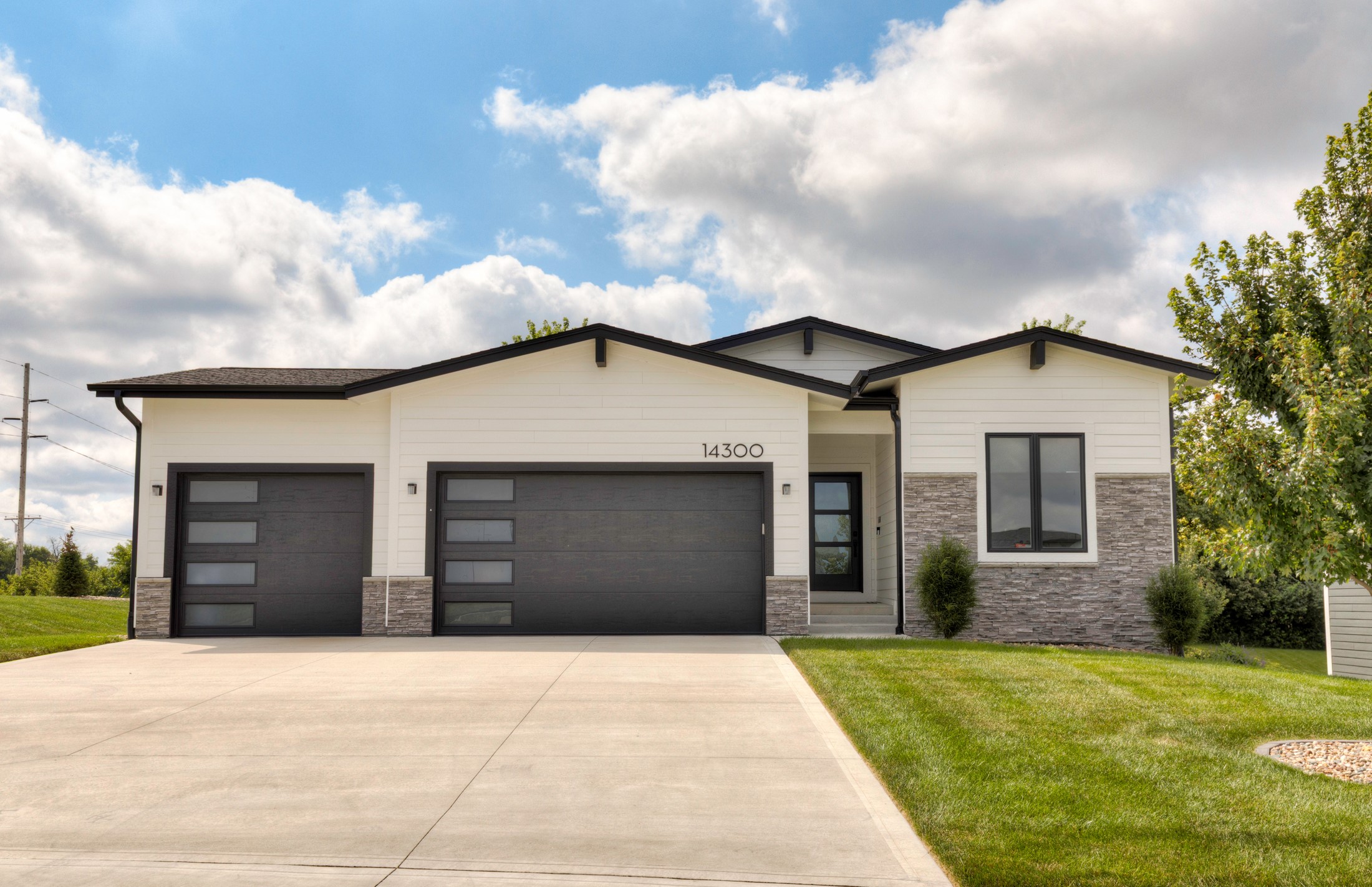 14300 Sutton Drive