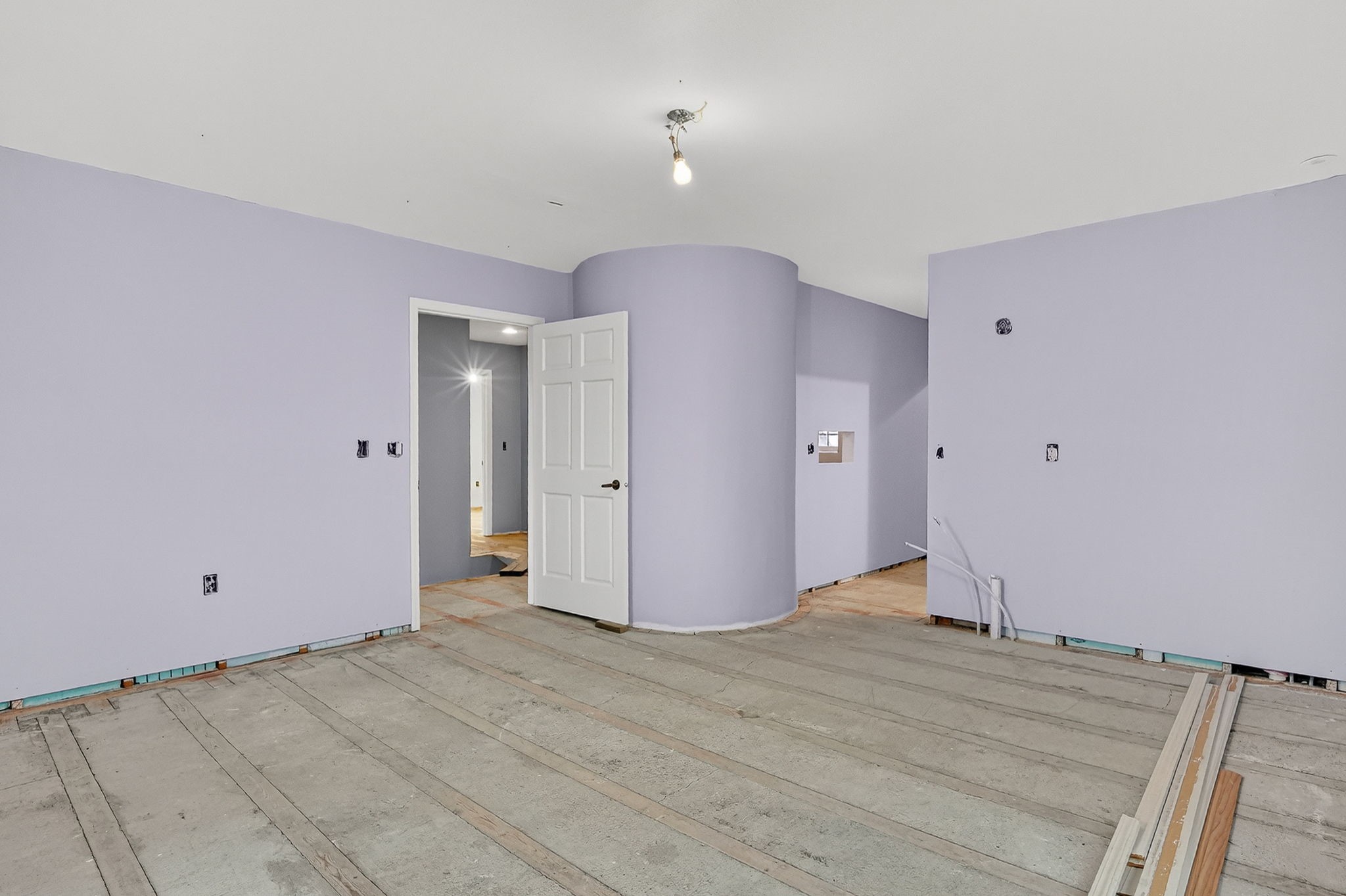 1571 Quill Ave. None