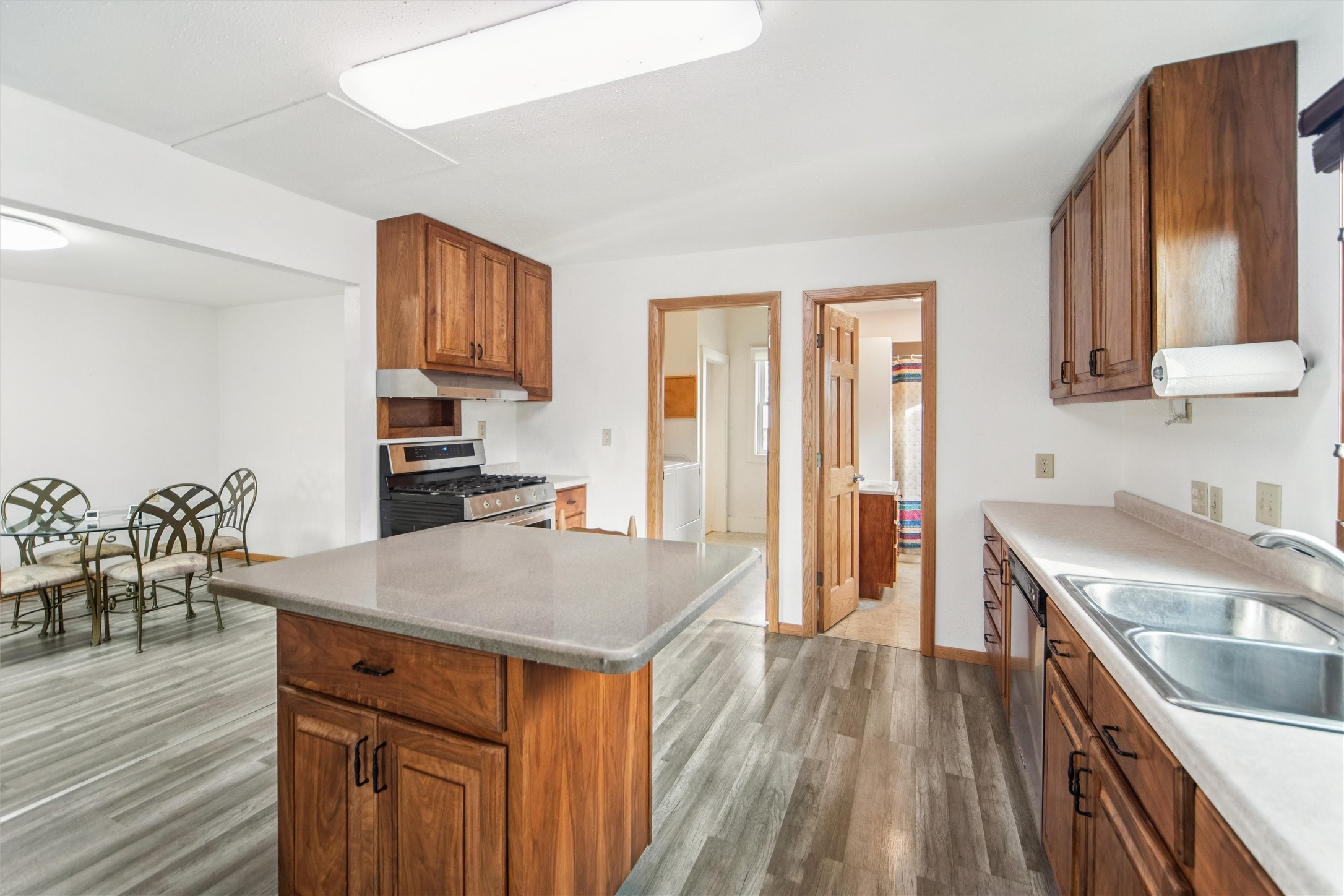 602 N 12th Street