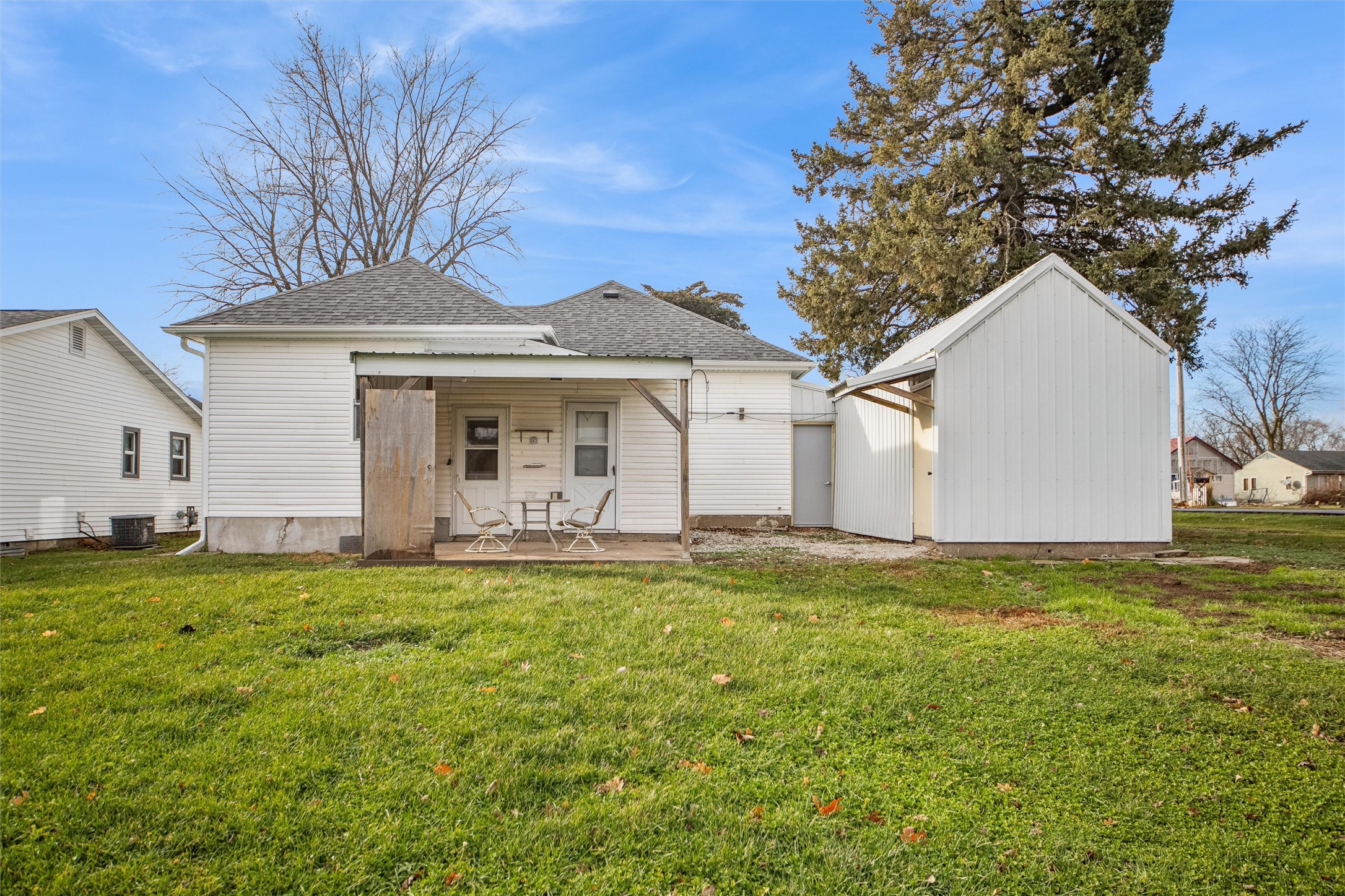 602 N 12th Street