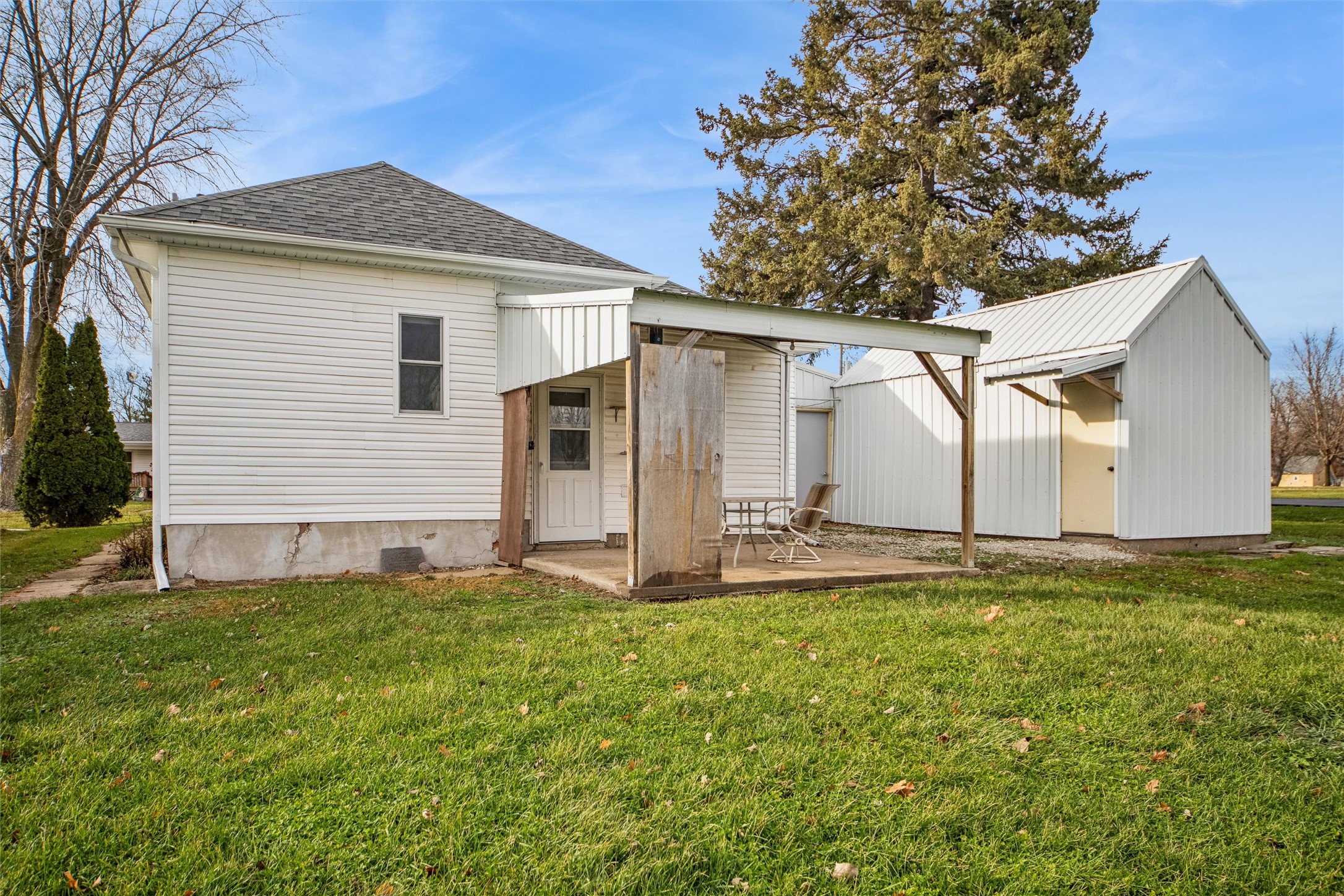 602 N 12th Street