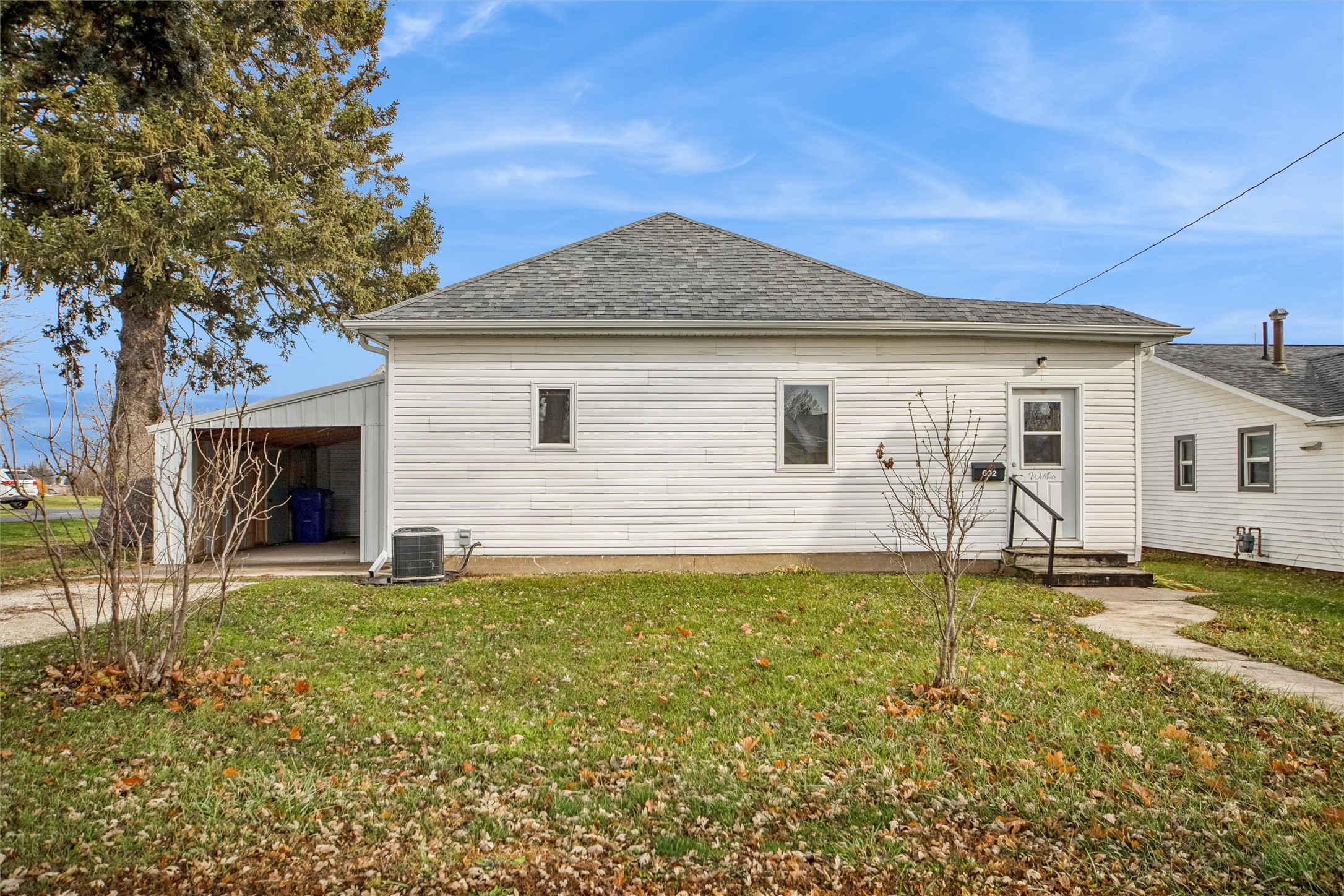 602 N 12th Street